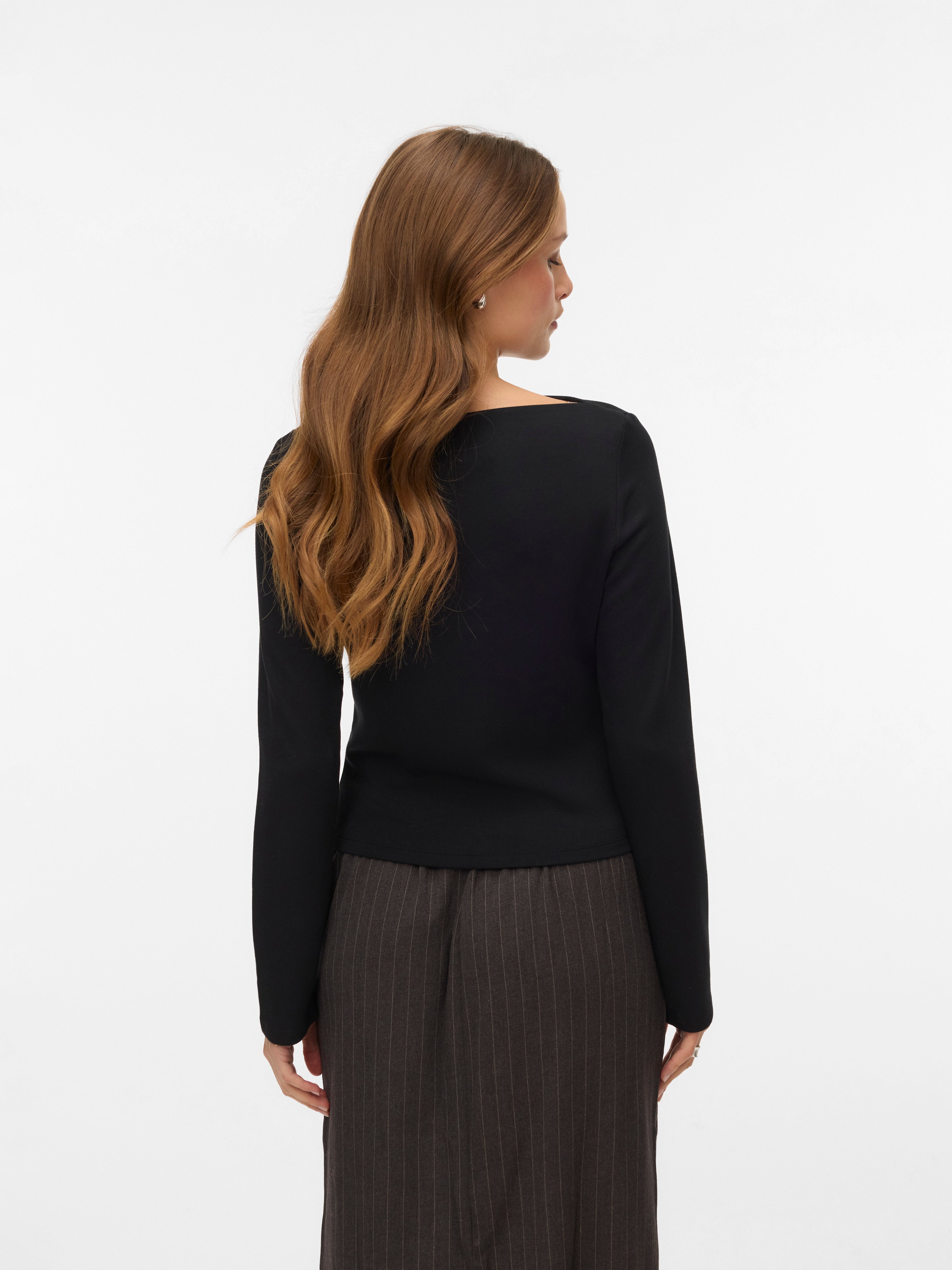 VERO MODA® VMMILLE Top
