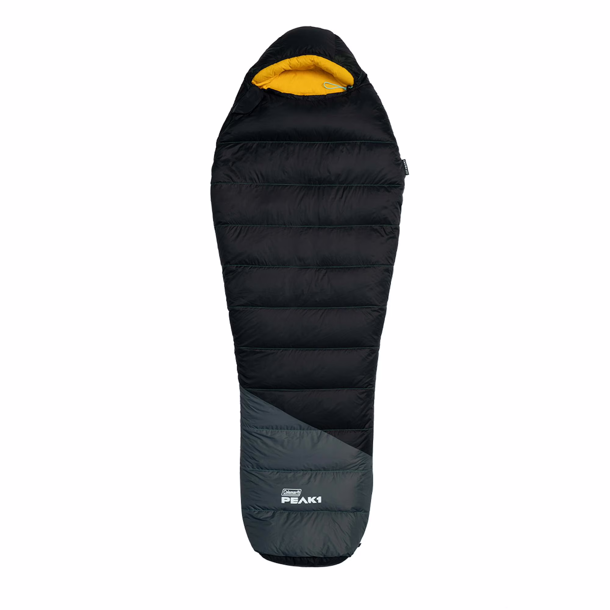 PEAK1™ 0°F Mummy Down Sleeping Bag Long(0 ºF)