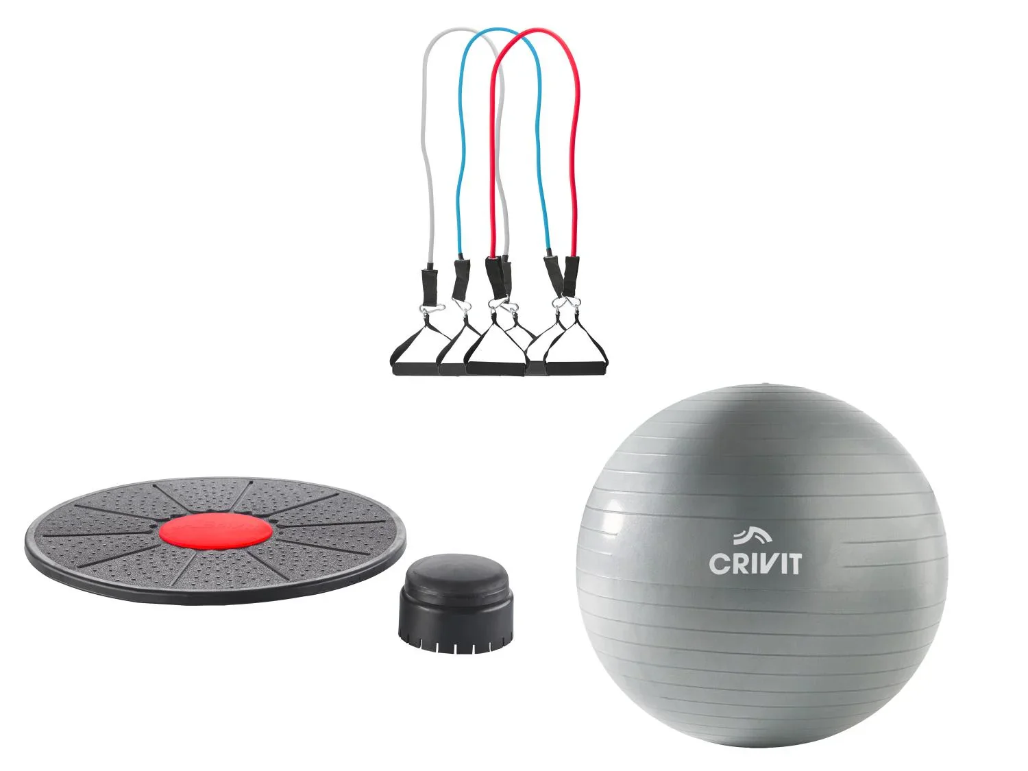 CRIVIT Accessoire de fitness