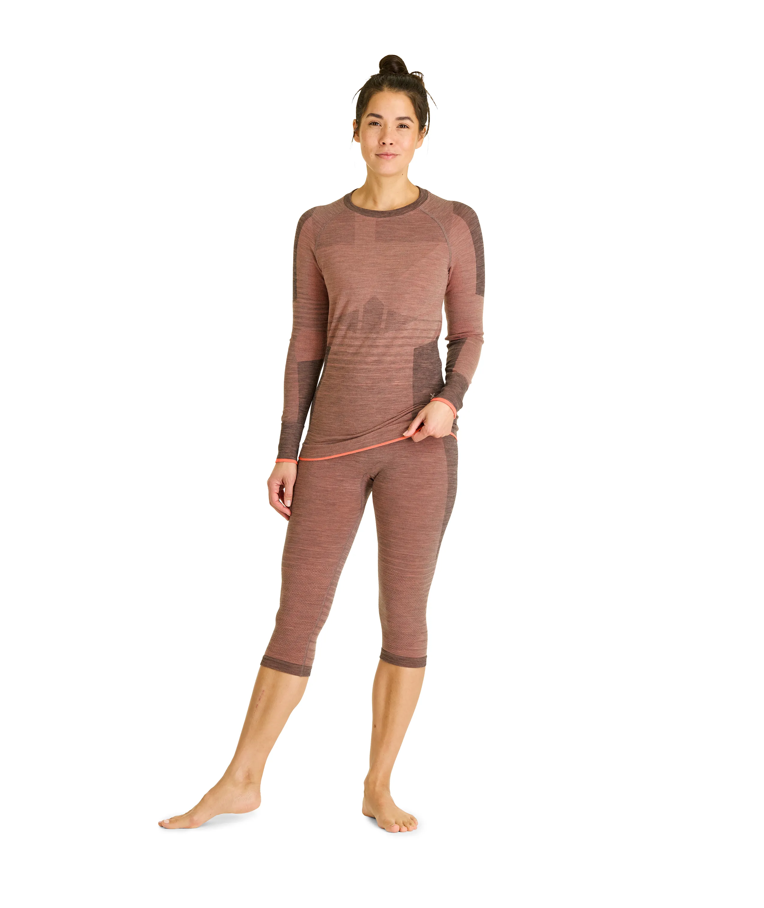 ORTOVOXR 230 COMPETITION SHORT PANTS