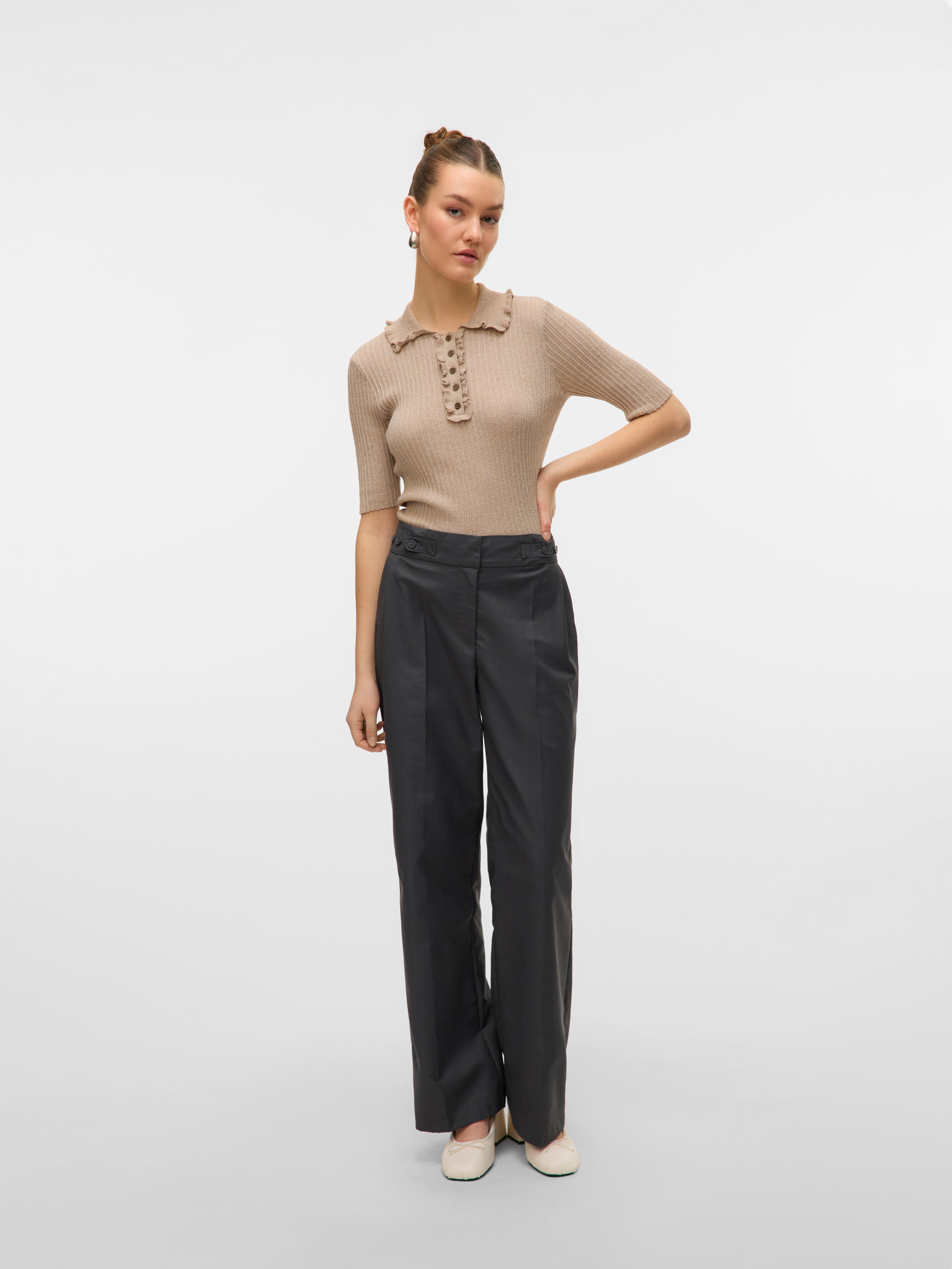 VERO MODA® VMNIKKI Tailored Trousers