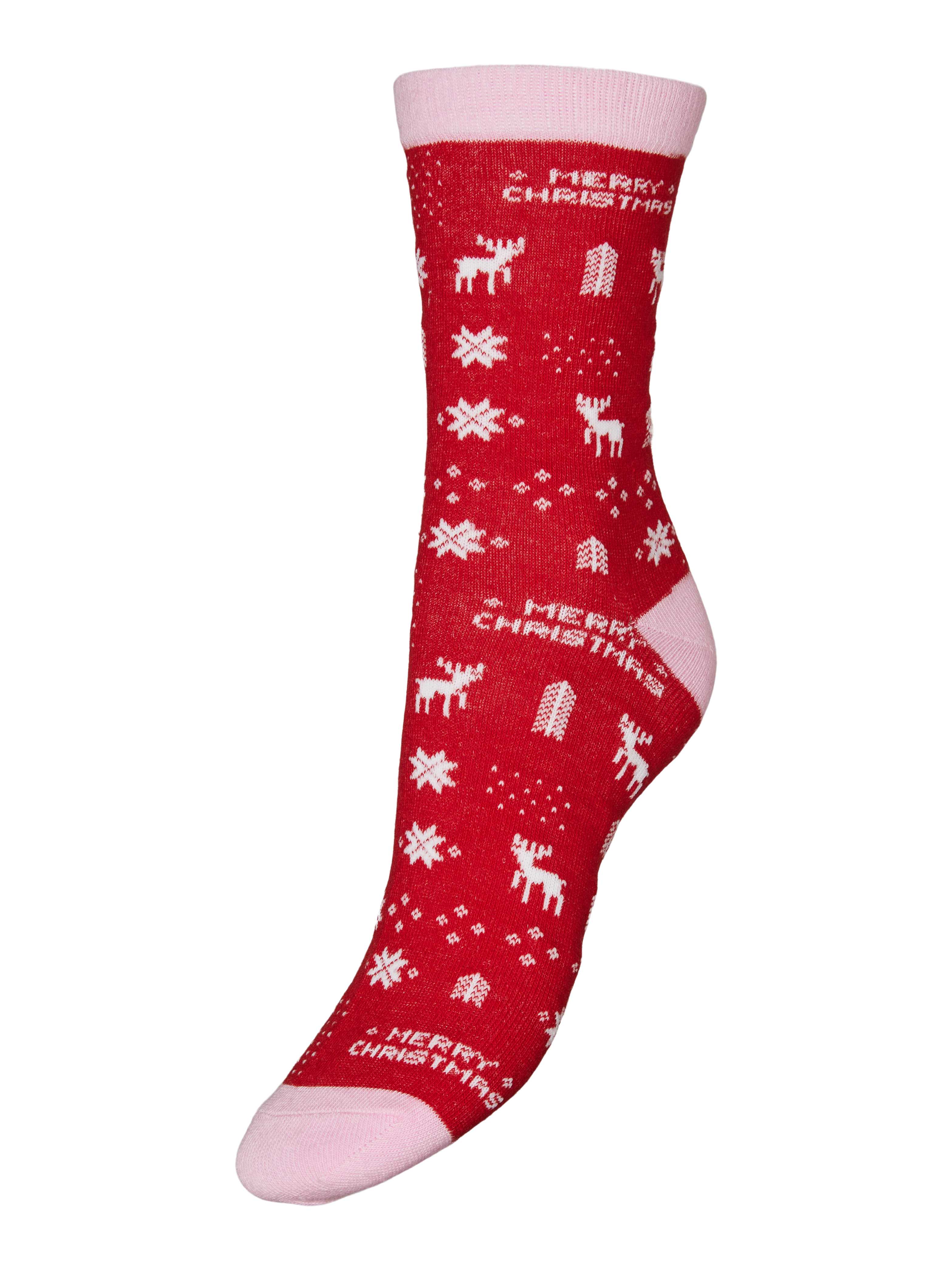 VERO MODA® VMELF 4-pack Socks