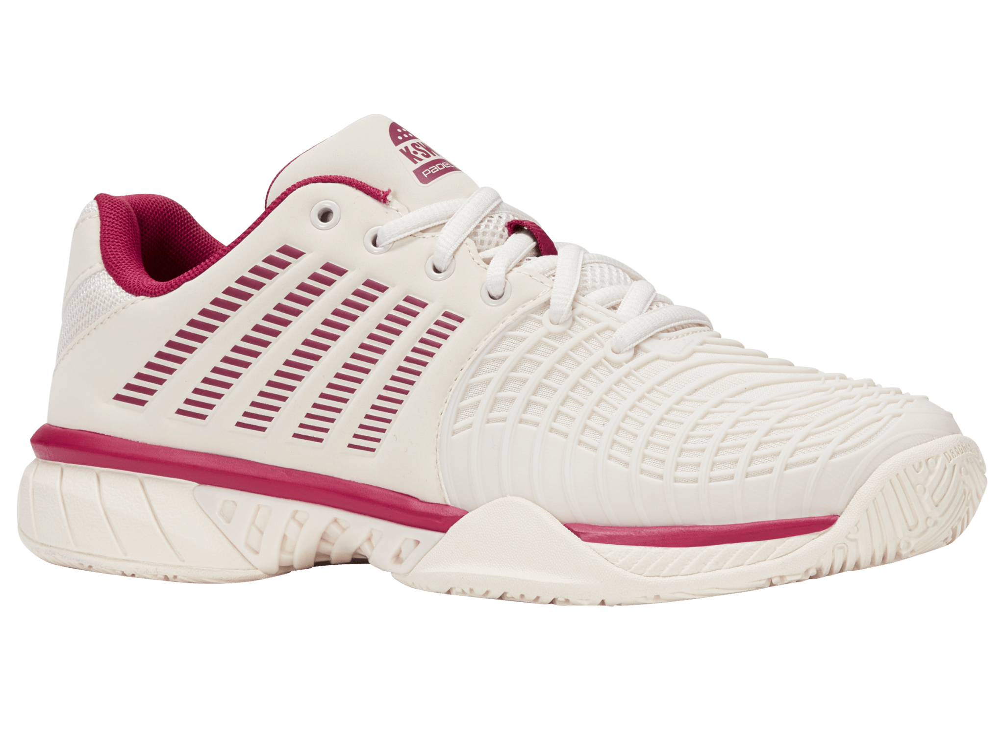 EXPRESS LIGHT 3 PADEL - K-Swiss Shoes