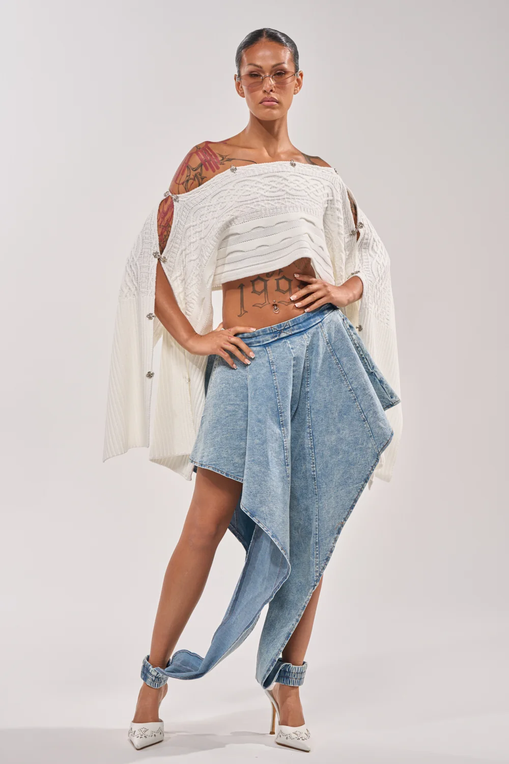COOLEST EVER DENIM - Akira Store