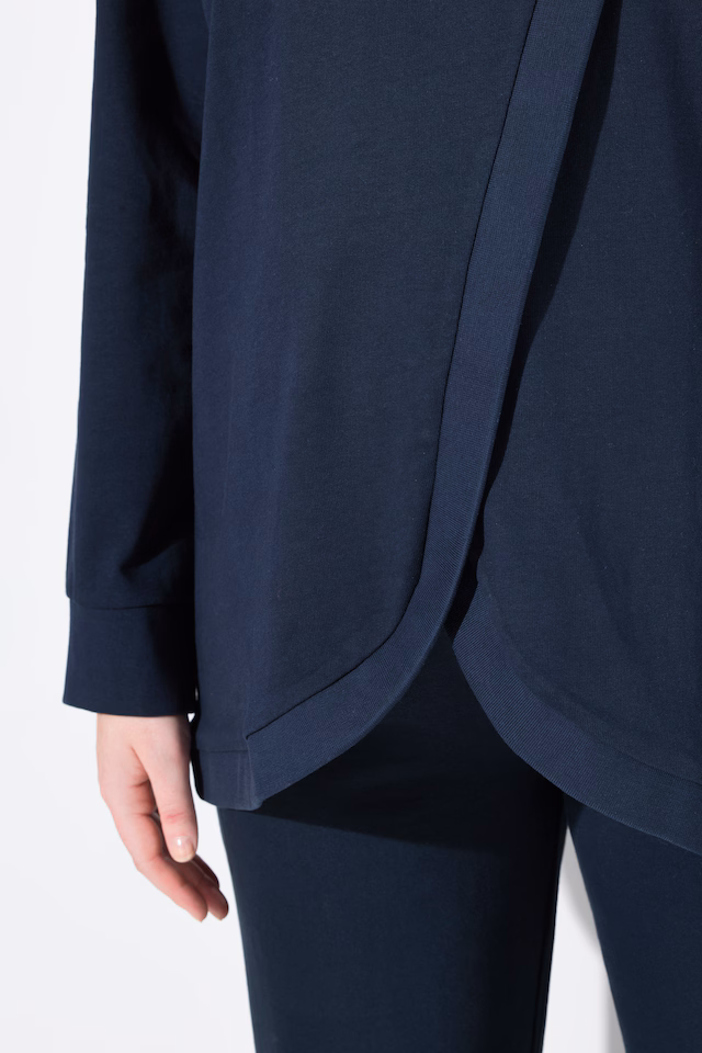 Bellieva Nursing Hoodie