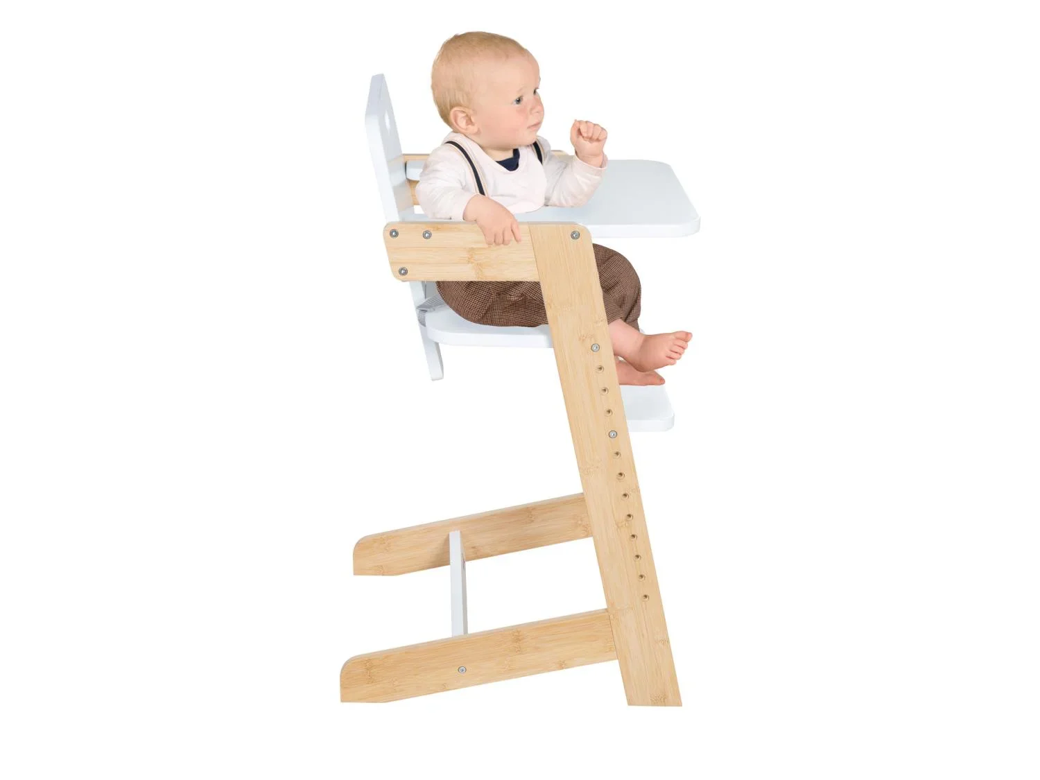 roba Chaise haute volutive