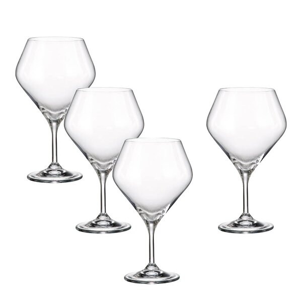 Night Event ølglass 61 cl 4 stk