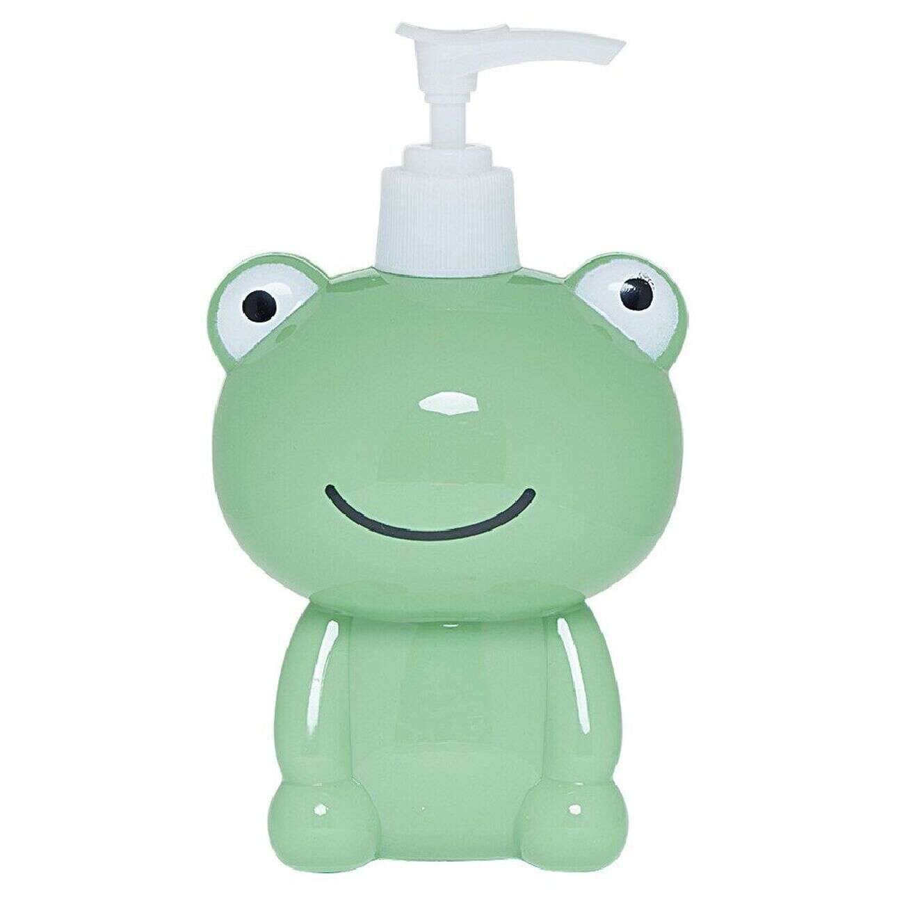 Distributeur de savon forme animal