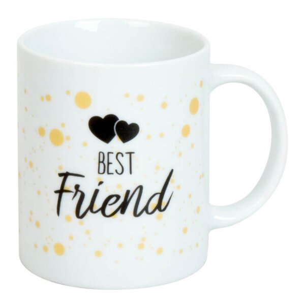 Best krus 33 cl Best Friend