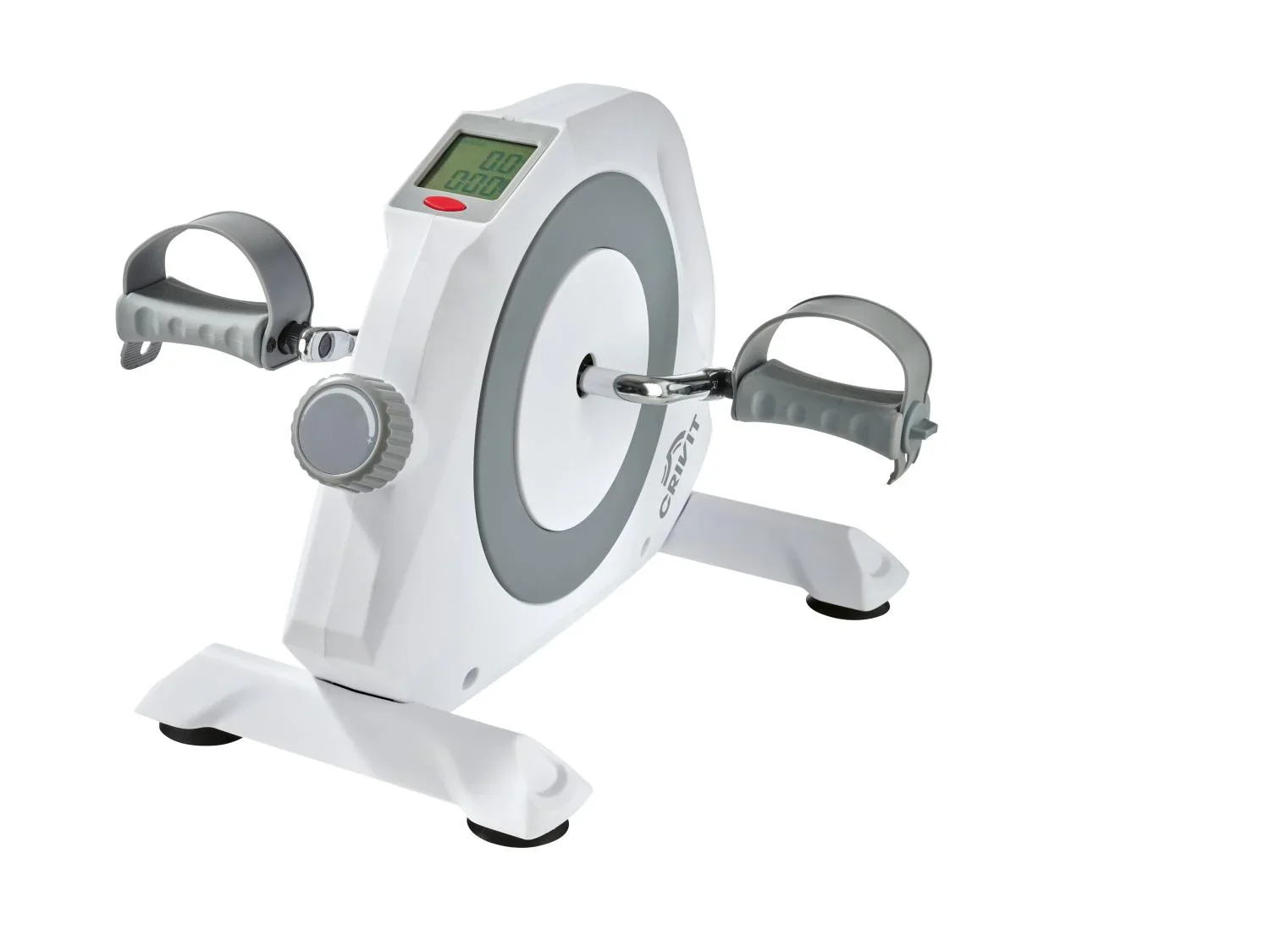 CRIVIT Appareil de musculation bras et jambes