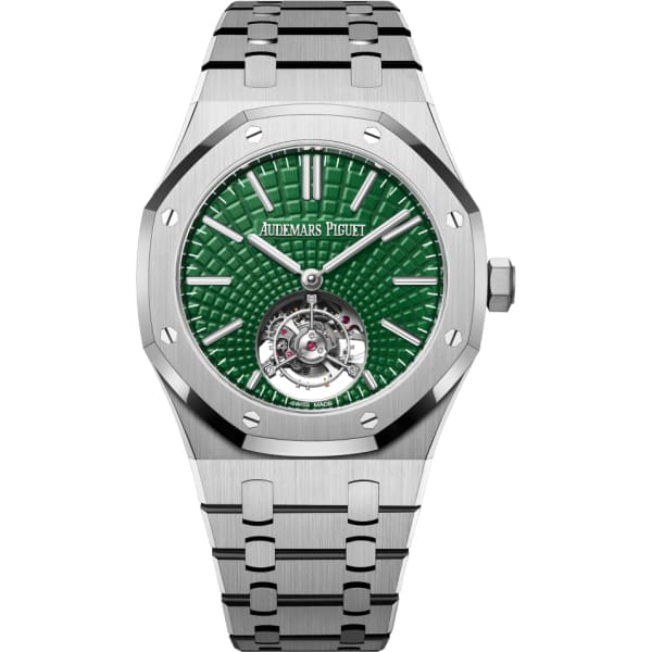 [Super Clone]Audemars Piguet Royal Oak Ref. # 26534TI.OO.1220TI.01