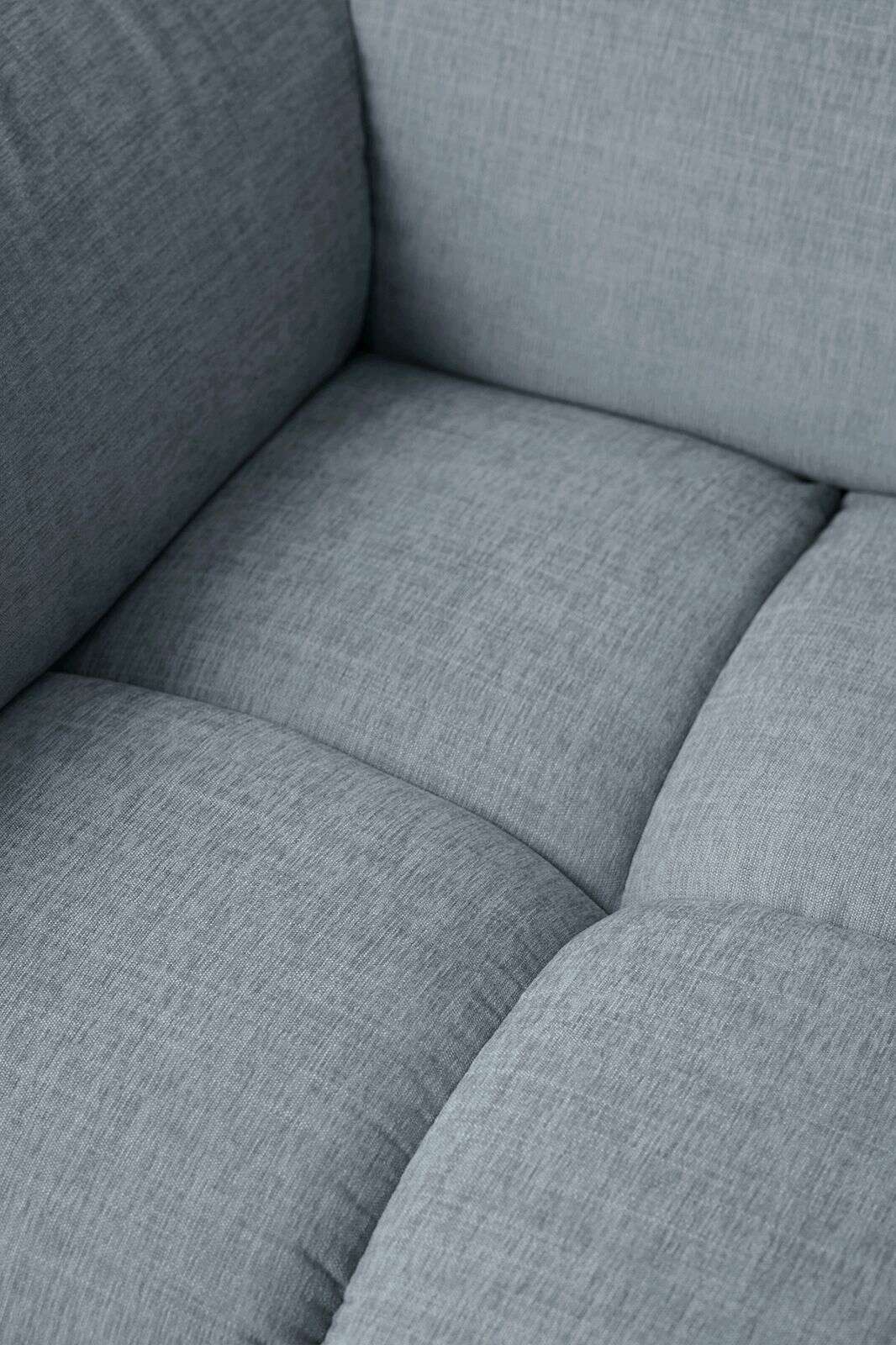 Marquis stoel Artic Grey