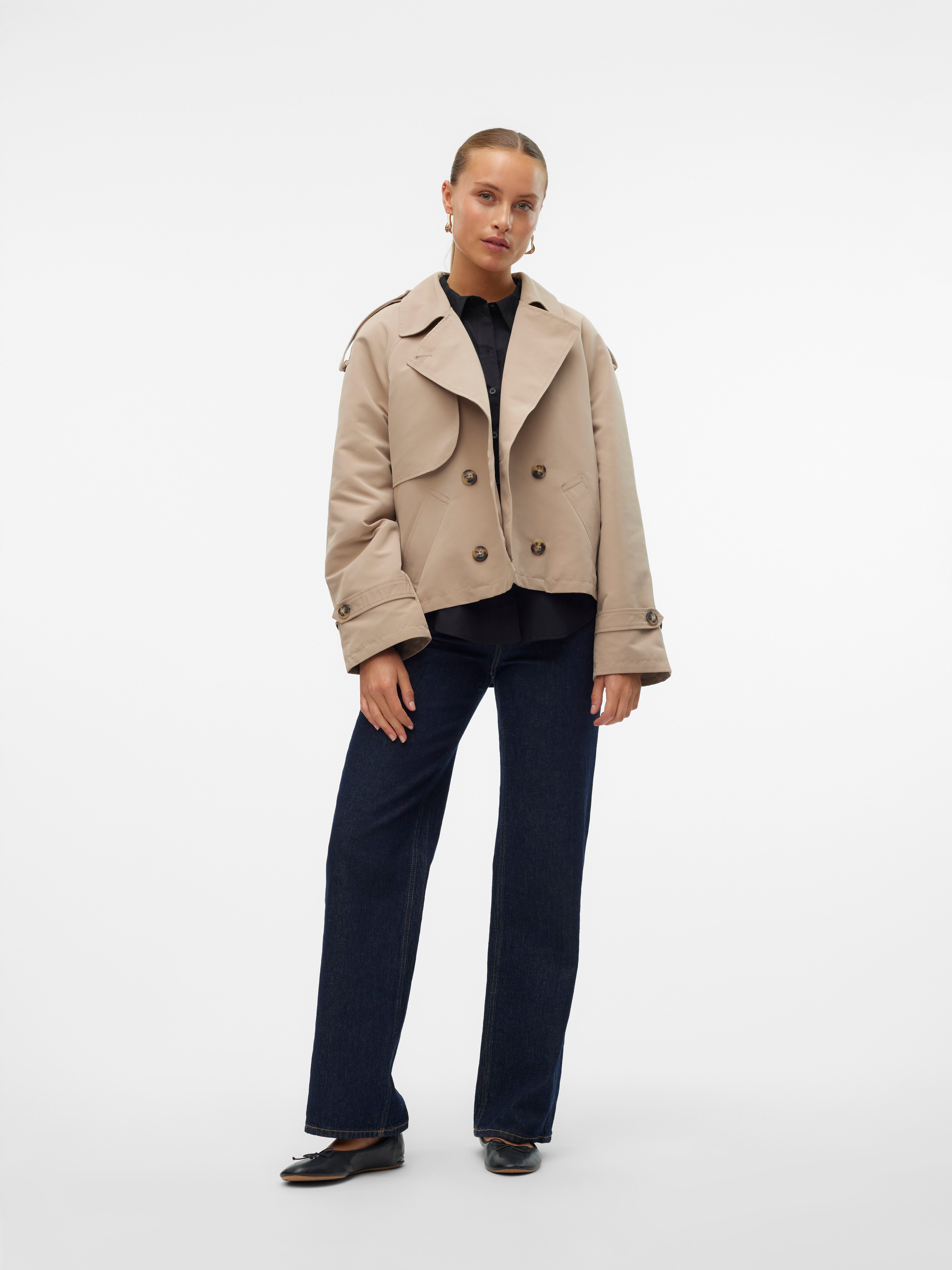 VERO MODA® VMCHLOE Jacket