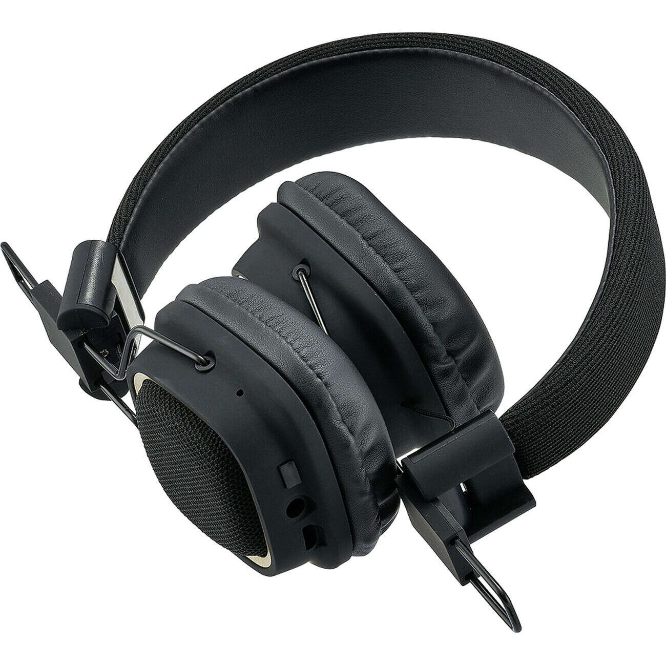 Casque carré Bluetooth homday Xpert noir