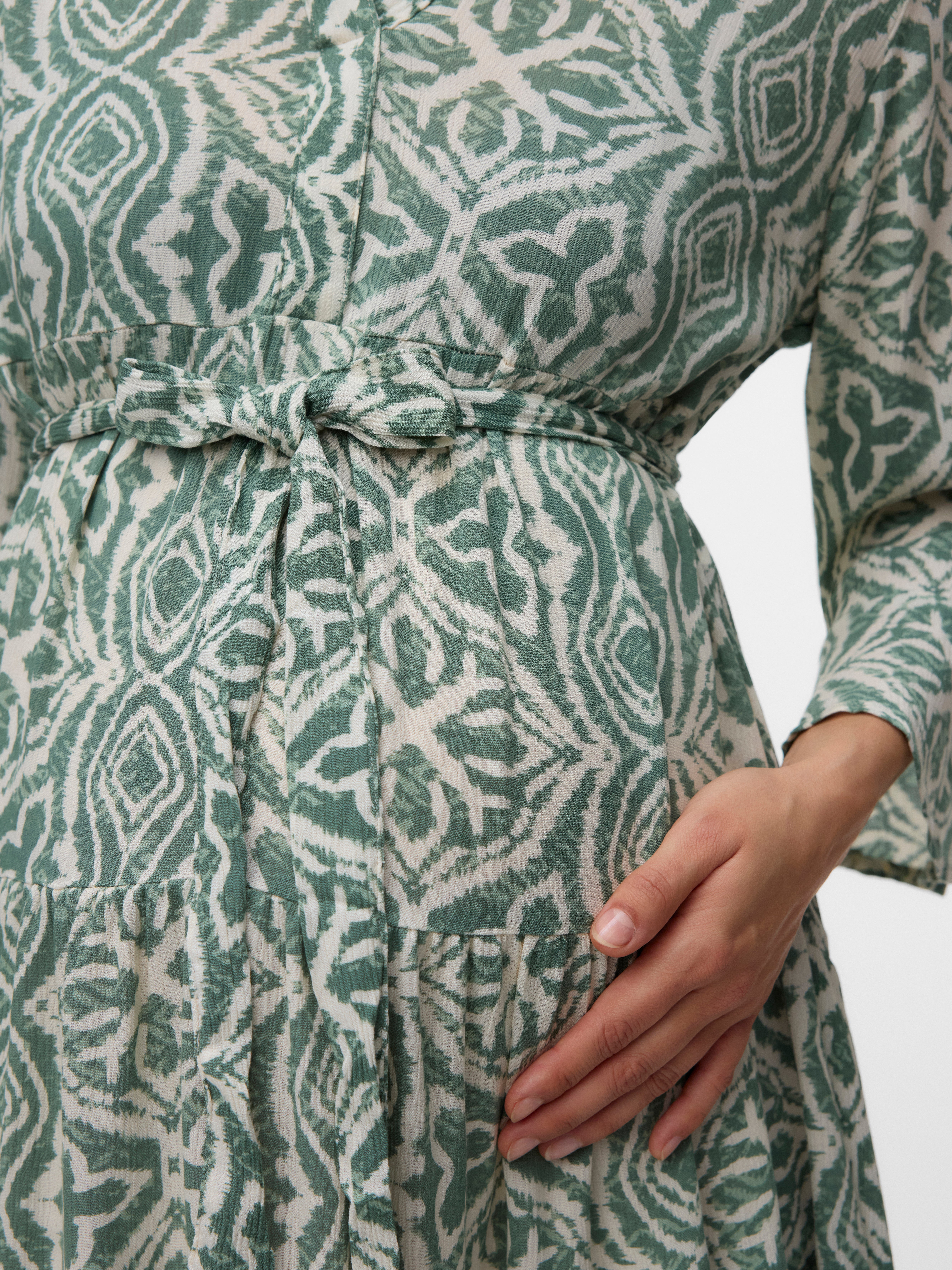 VERO MODA® VMMMENNY Maternity Dress