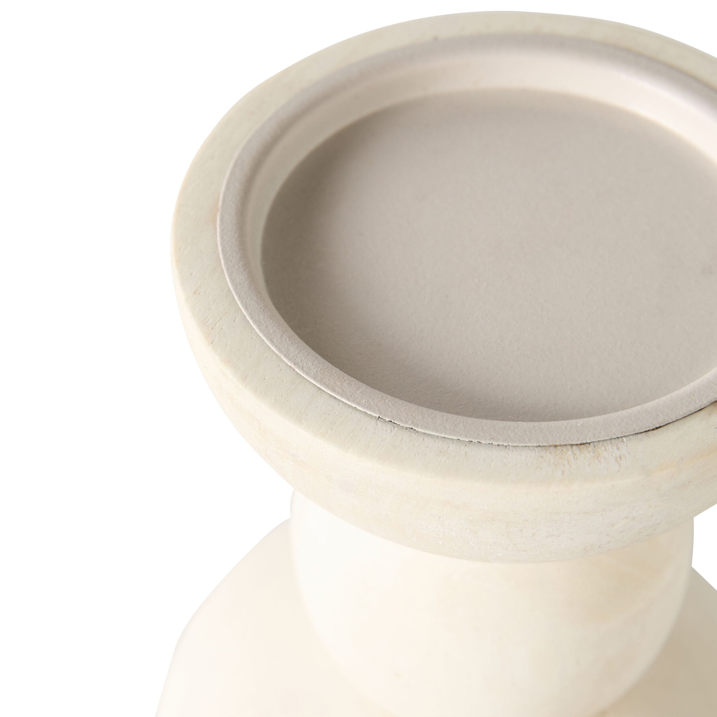 Maui Candle Holder Small