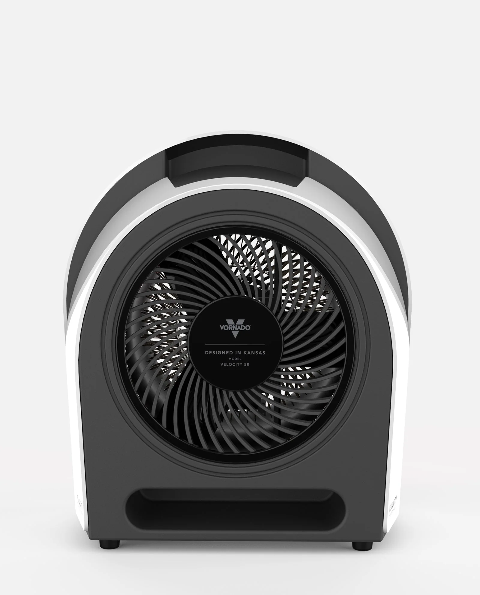Velocity 5R Whole Room Space Heater