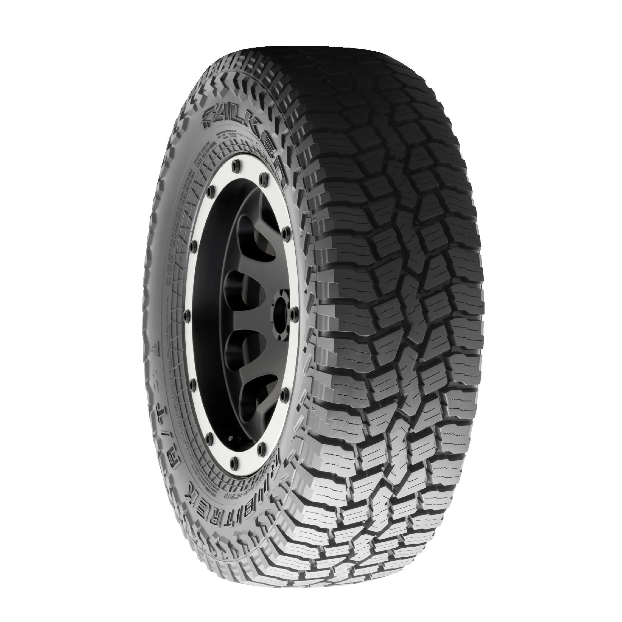 Falken Rubitrek A/T All-Terrain 235/70R16 109T XL Light Truck Tire