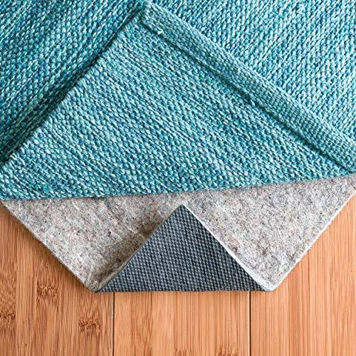 RugPadUSA - Dual Surface - 2'x8' - 1/4
