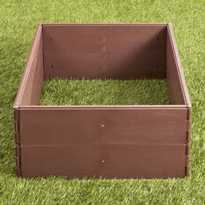 Raised Garden Bed Set