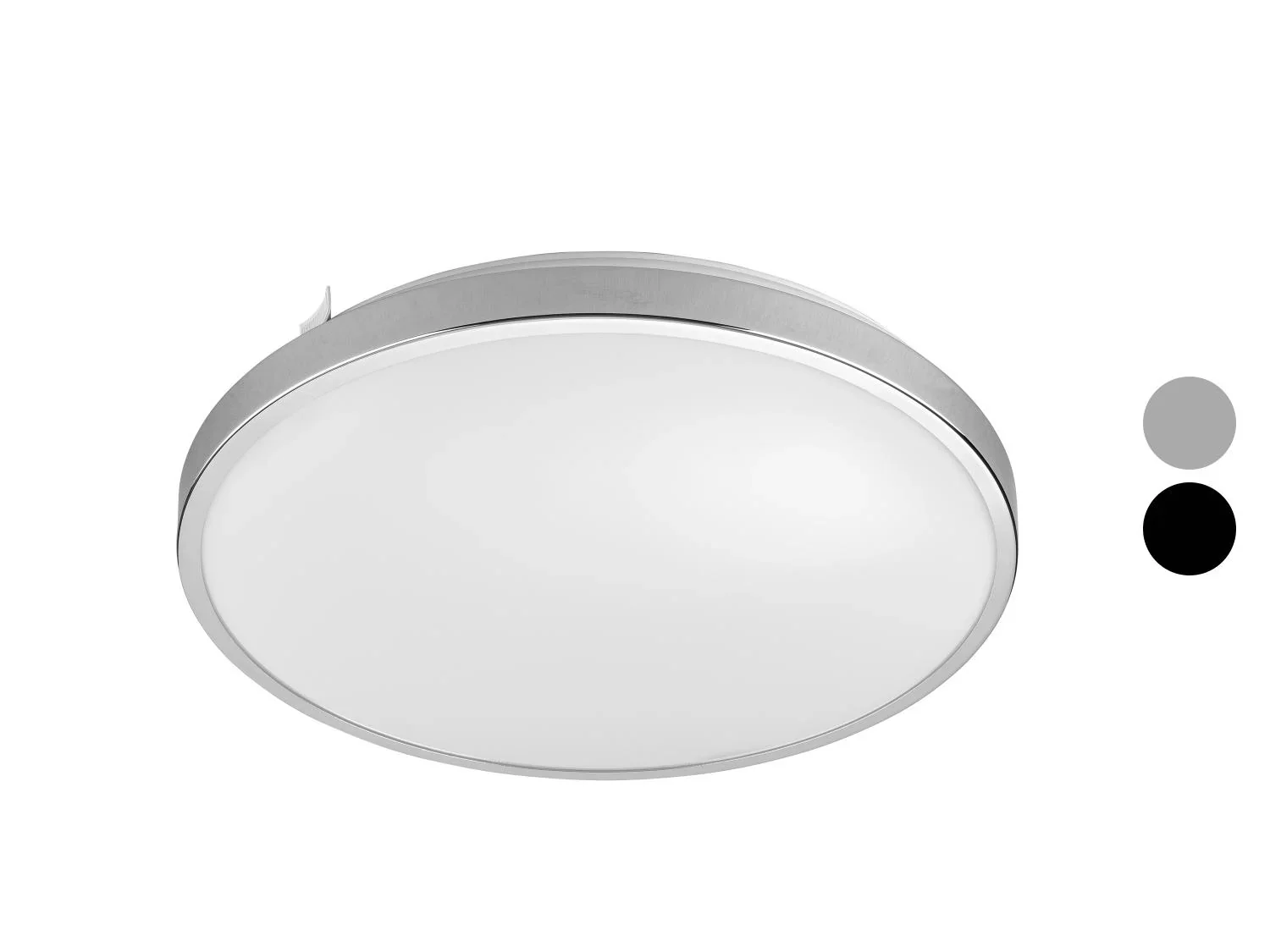 LIVARNO home Lampe de salle de bains  LED