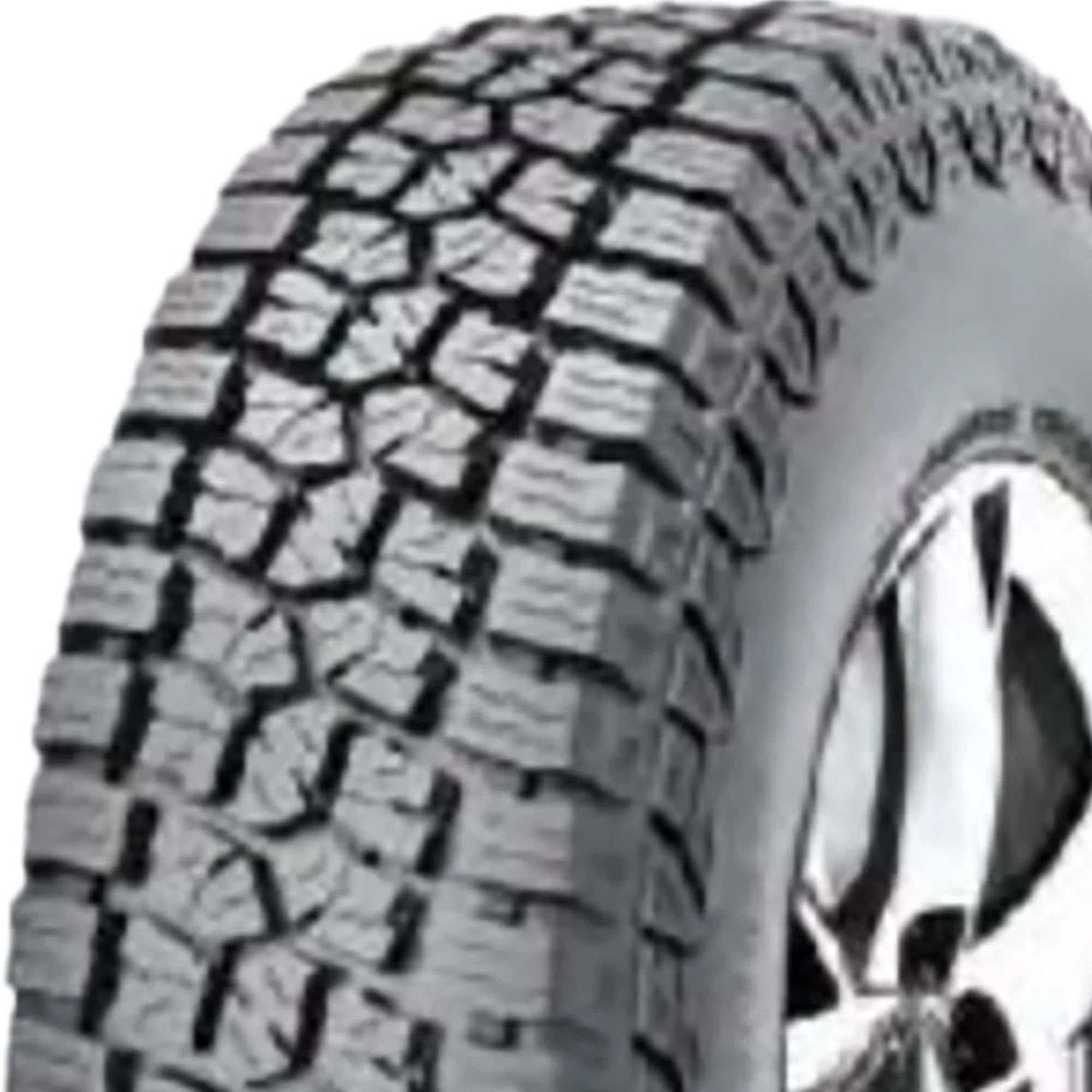 Dcenti DC88 A/T All-Terrain 265/60R18 110T Passenger Tire