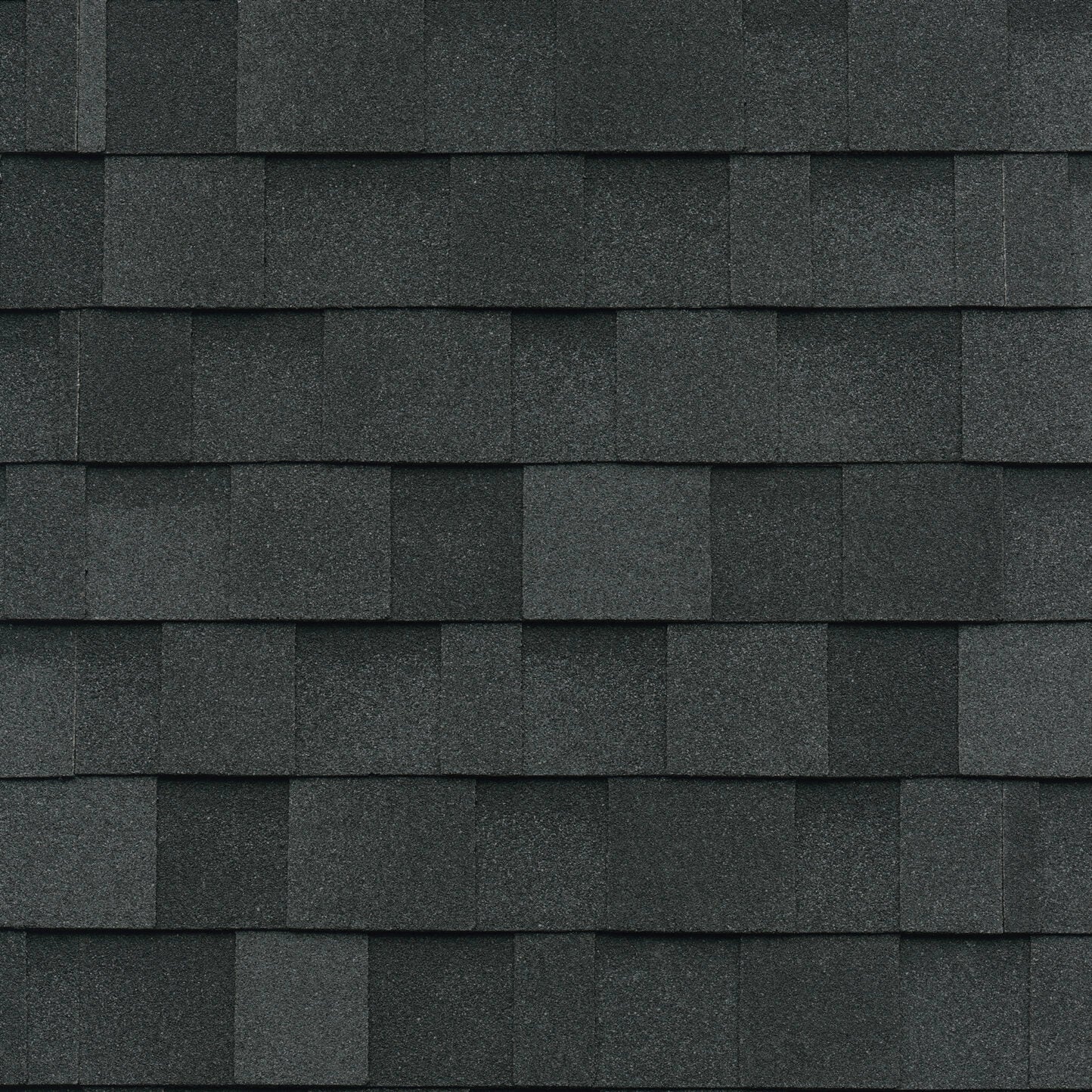 IKO Cambridge AR Architectural Asphalt Shingles – Charcoal Grey (3 Bundles per Square)
