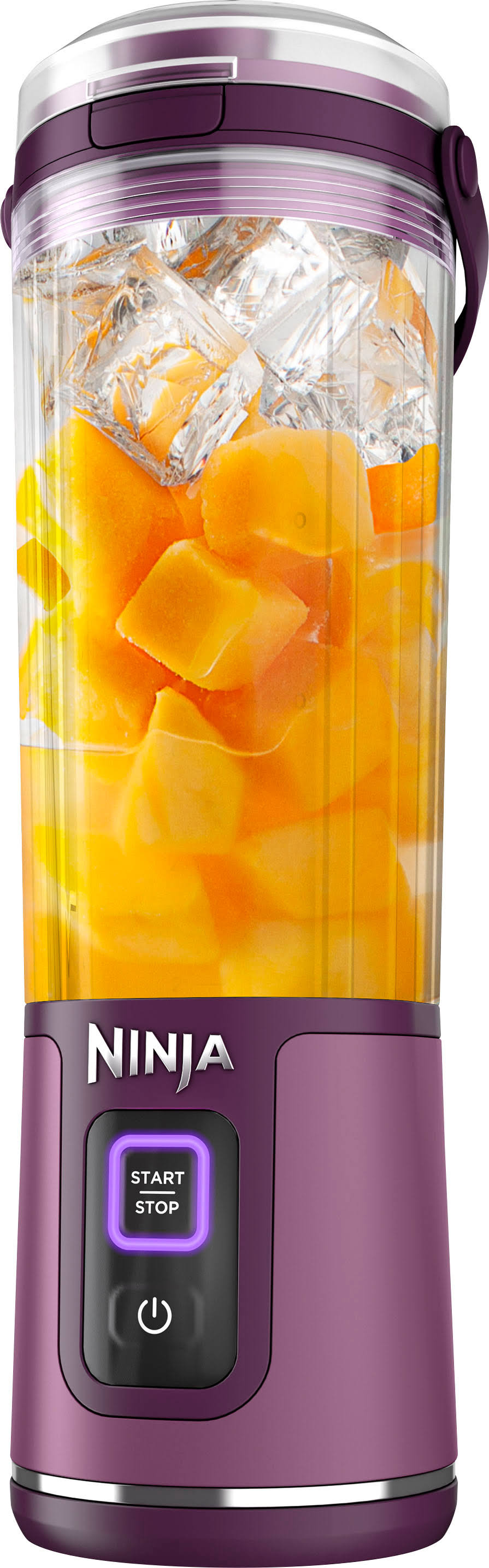 Ninja Blast Portable Blender - Passion Fruit