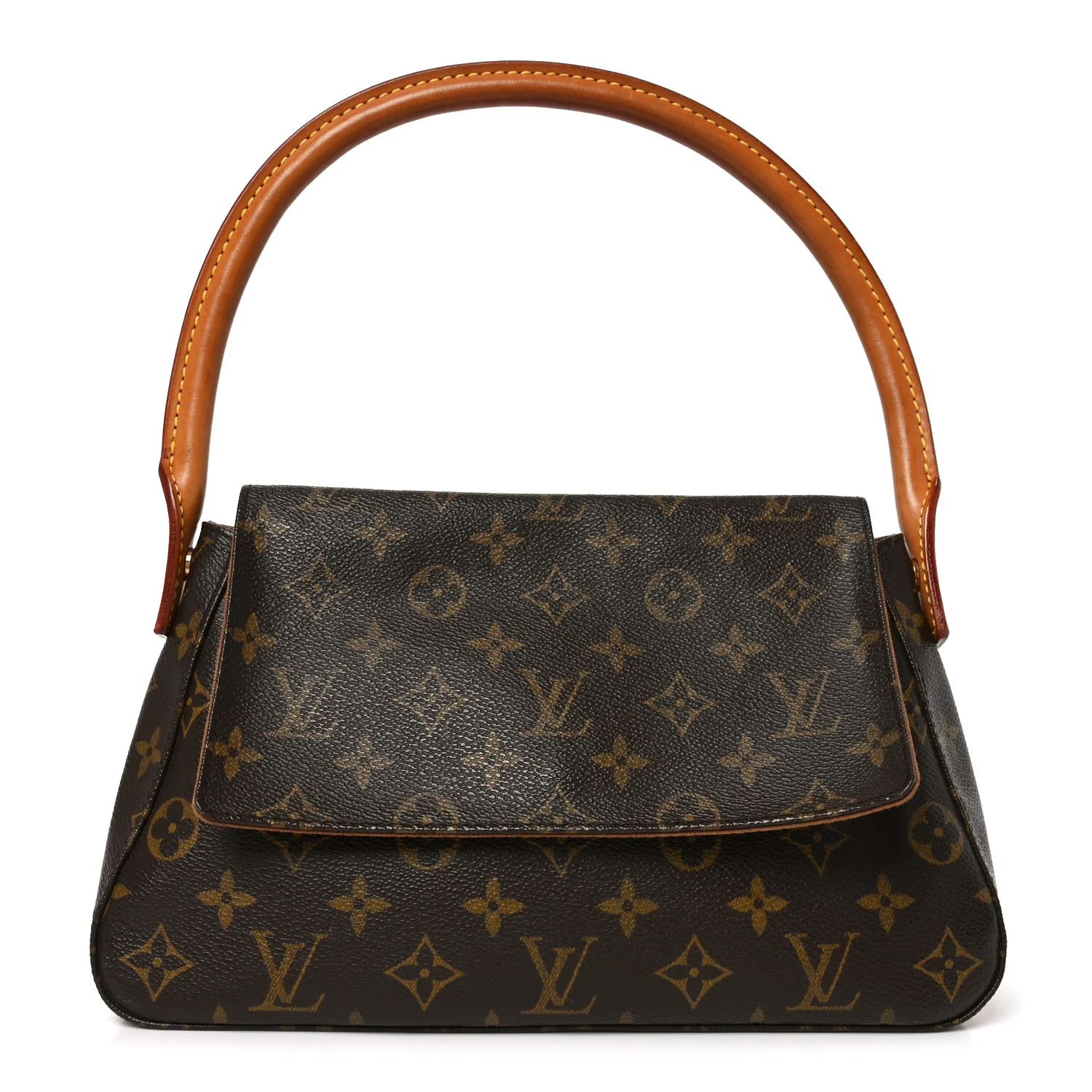 Monogram Mini Looping
