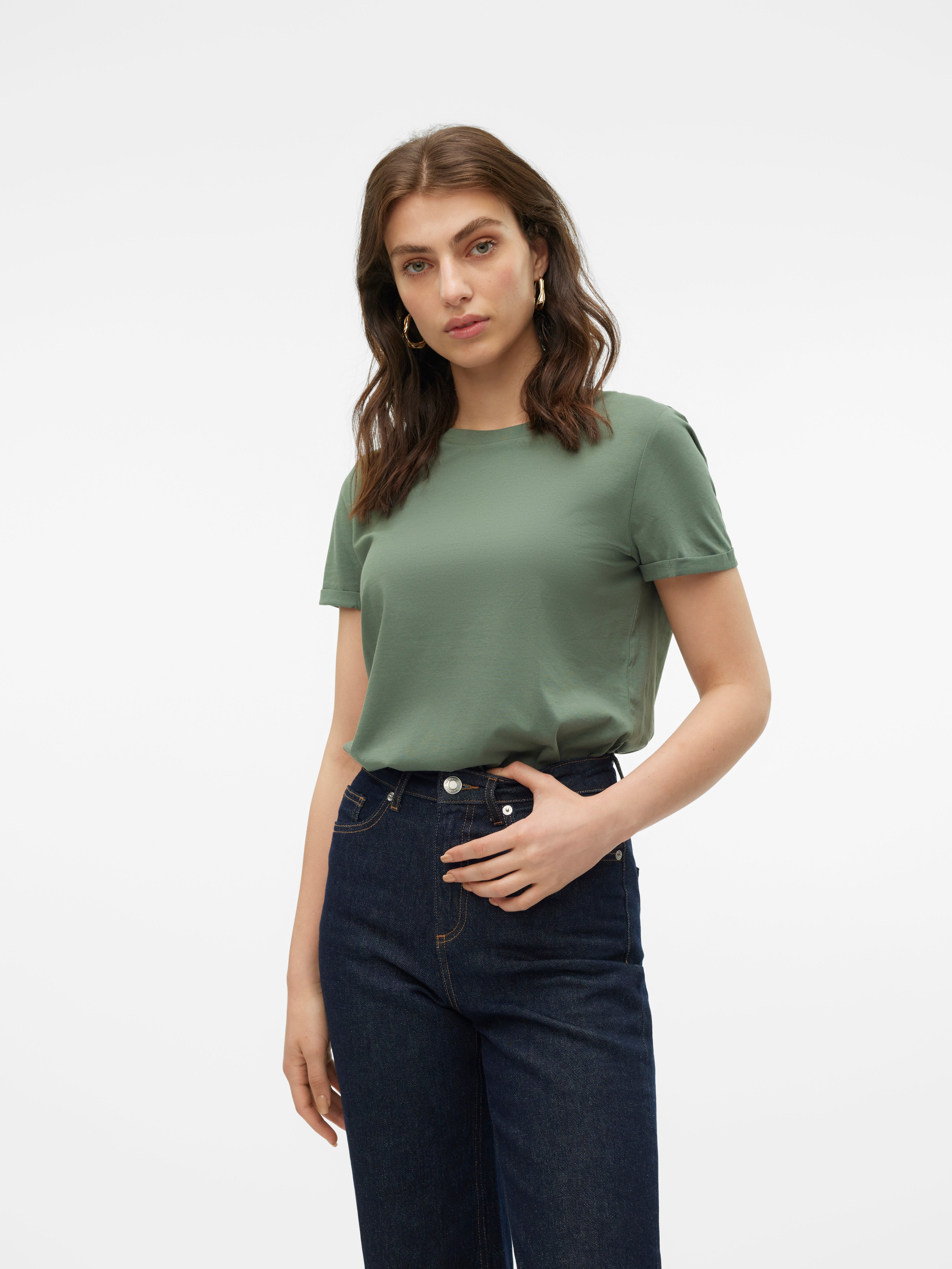 VERO MODA® VMPAULA T-Shirt