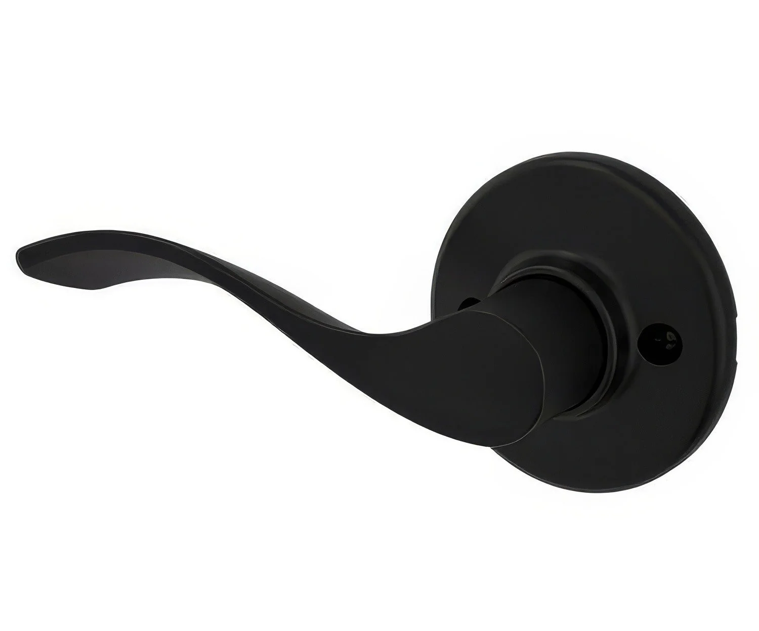 Kwikset 488BL-LH Left Handed Balboa Single Dummy Lever - TA Screen Specialist, Inc.