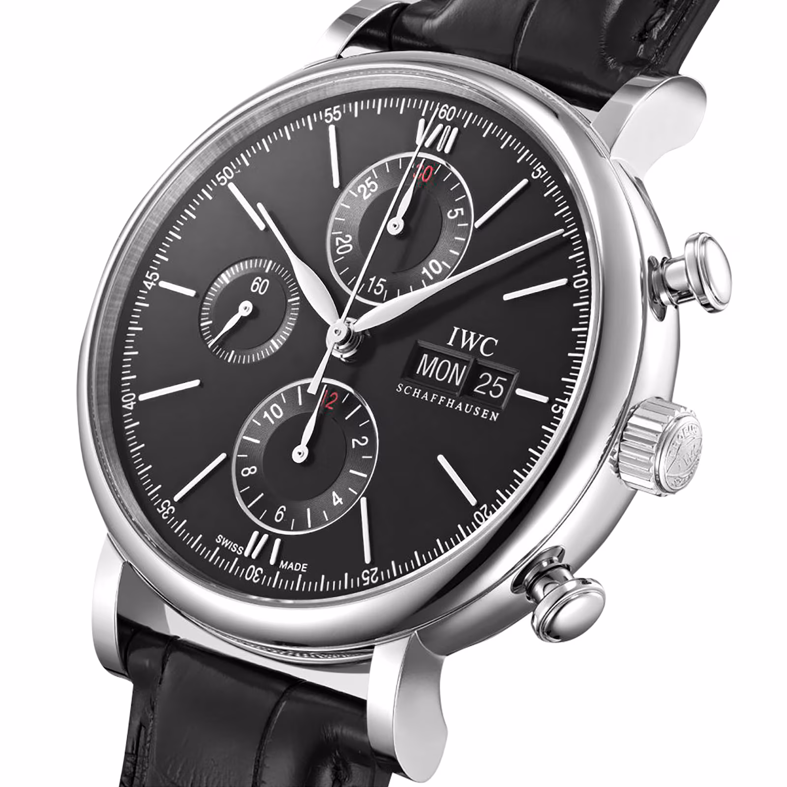 【Super Clone】IWC Portofino 42mm Mens Watch IW391029