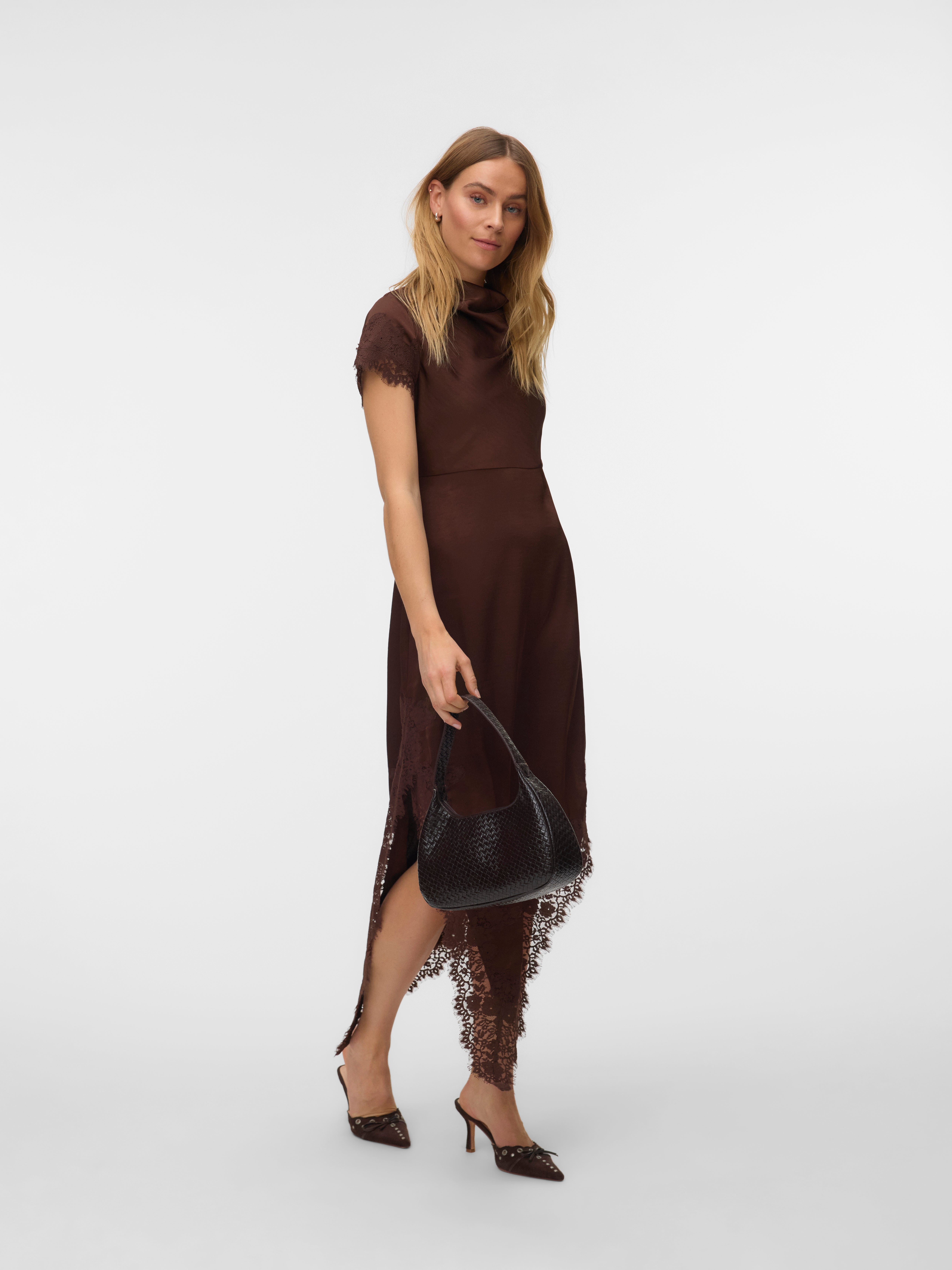 VERO MODA® VMRITA Long dress