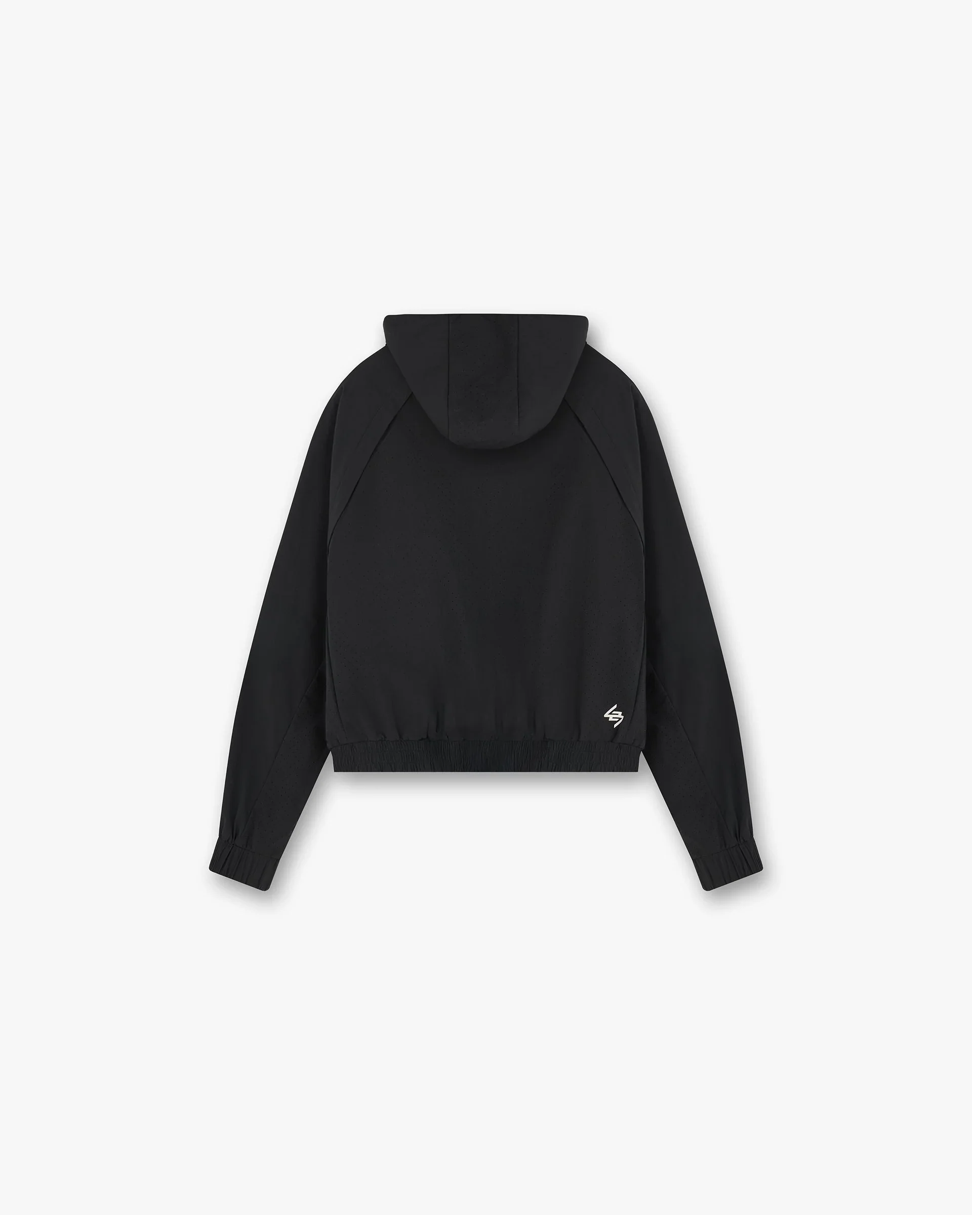 247 Training Jacket - Black