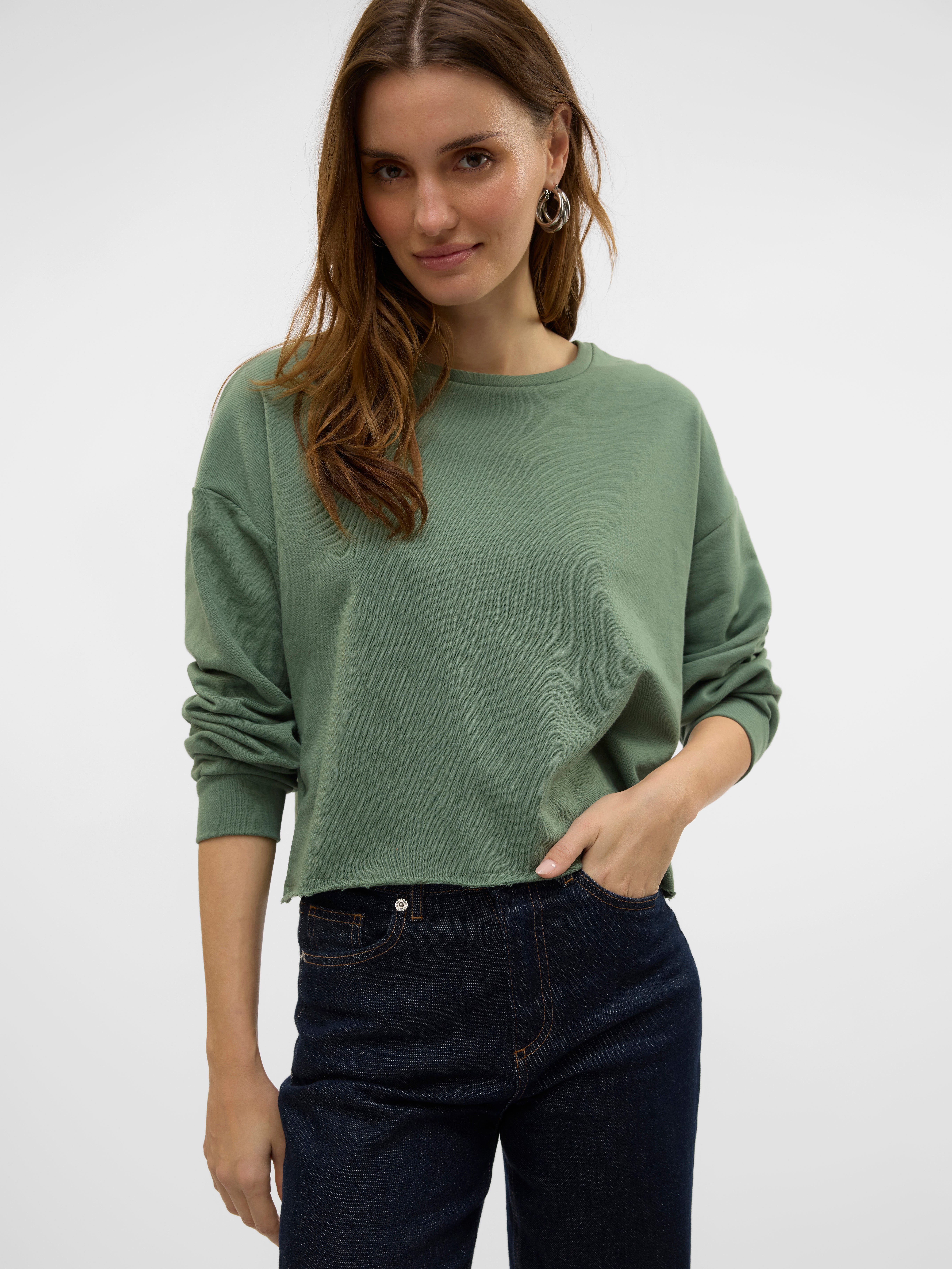 VERO MODA® SNLOA Sweatshirt