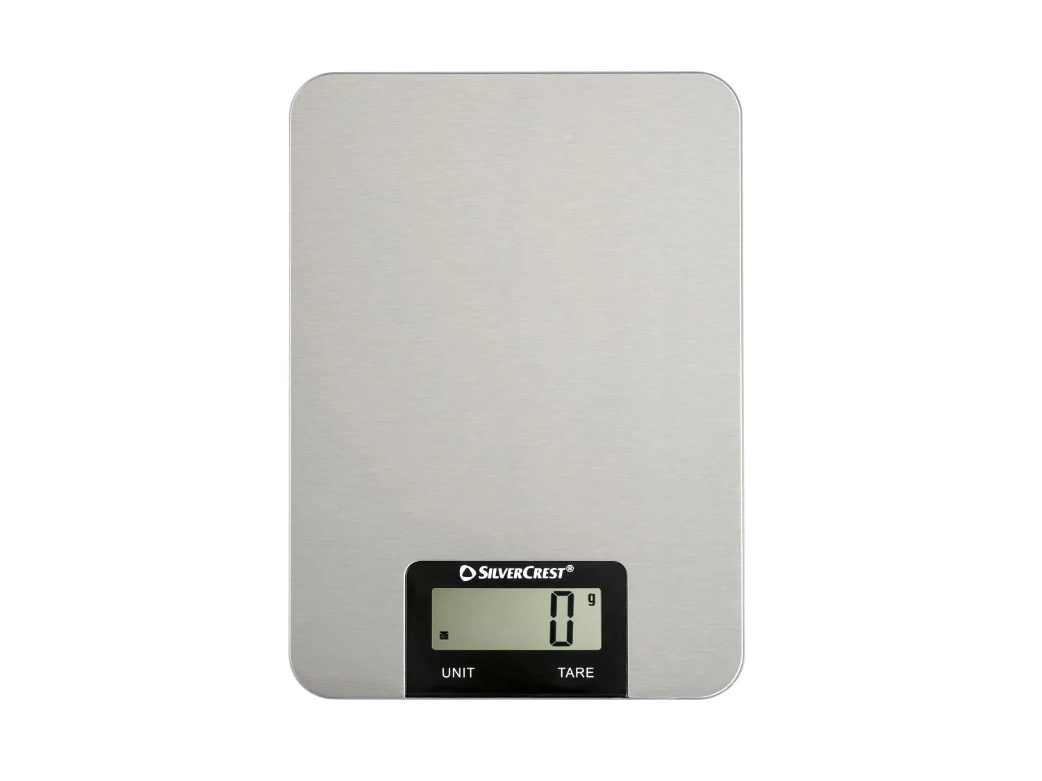 SILVERCREST Balance de cuisine numrique, SKW 5 C1