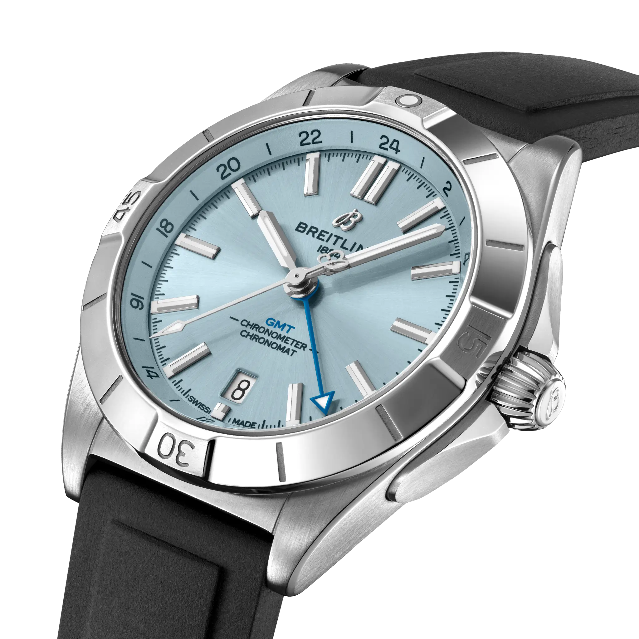 【Super Clone】Breitling Chronomat Automatic GMT 40mm P32398101C1S1