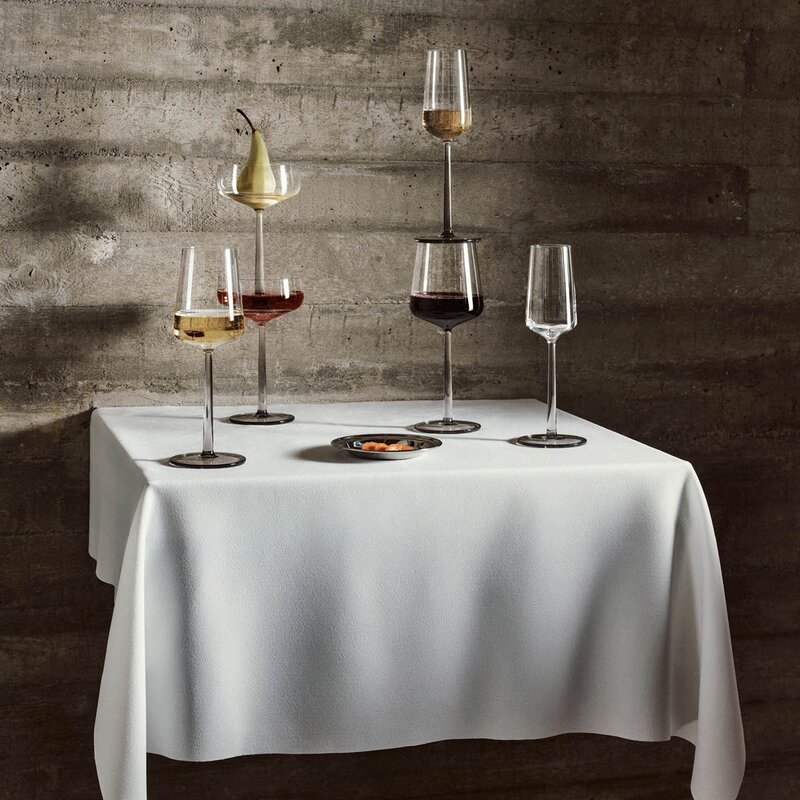 Essence cocktailglass 31 cl 2 stk lin