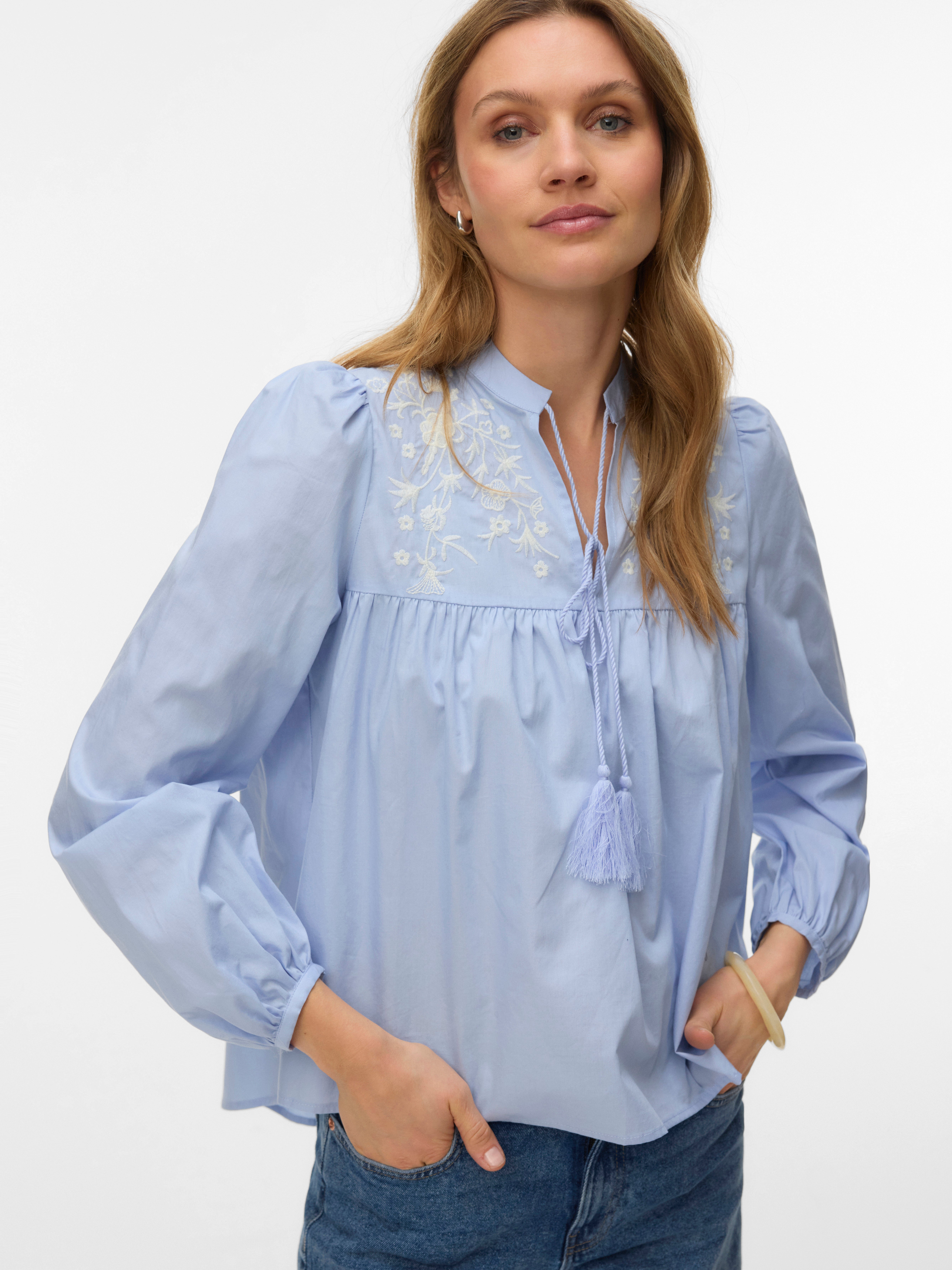 VERO MODA® VMSASCHA Top