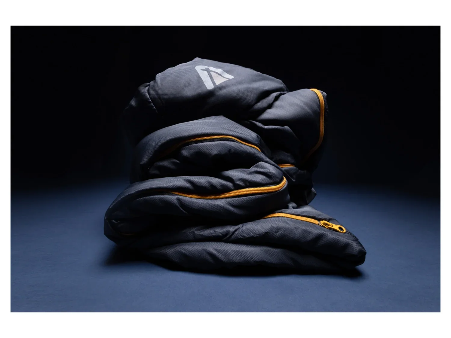 TAMBU Sac de couchage