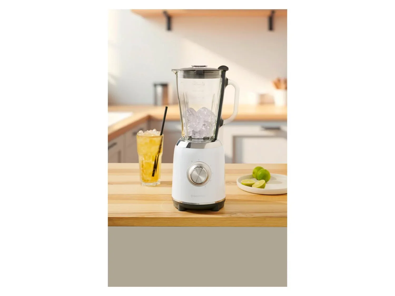 SILVERCREST Blender