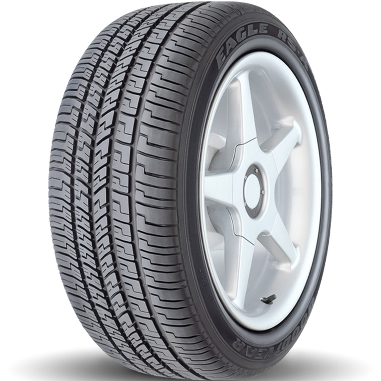 Goodyear Eagle RS - A 235/55R18 100V All - Season Tire