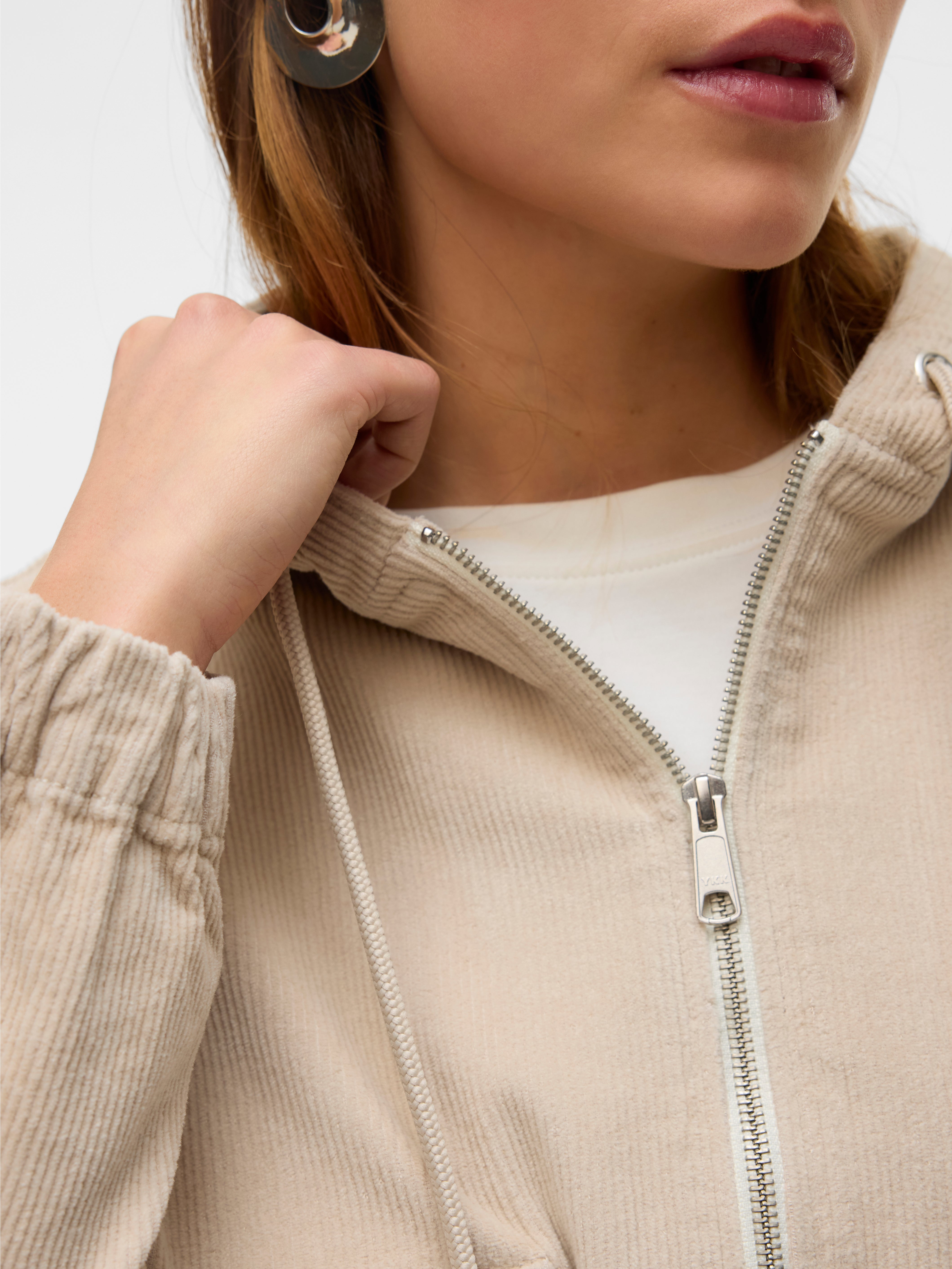 VERO MODA® VMALIX Corduroy Jacket