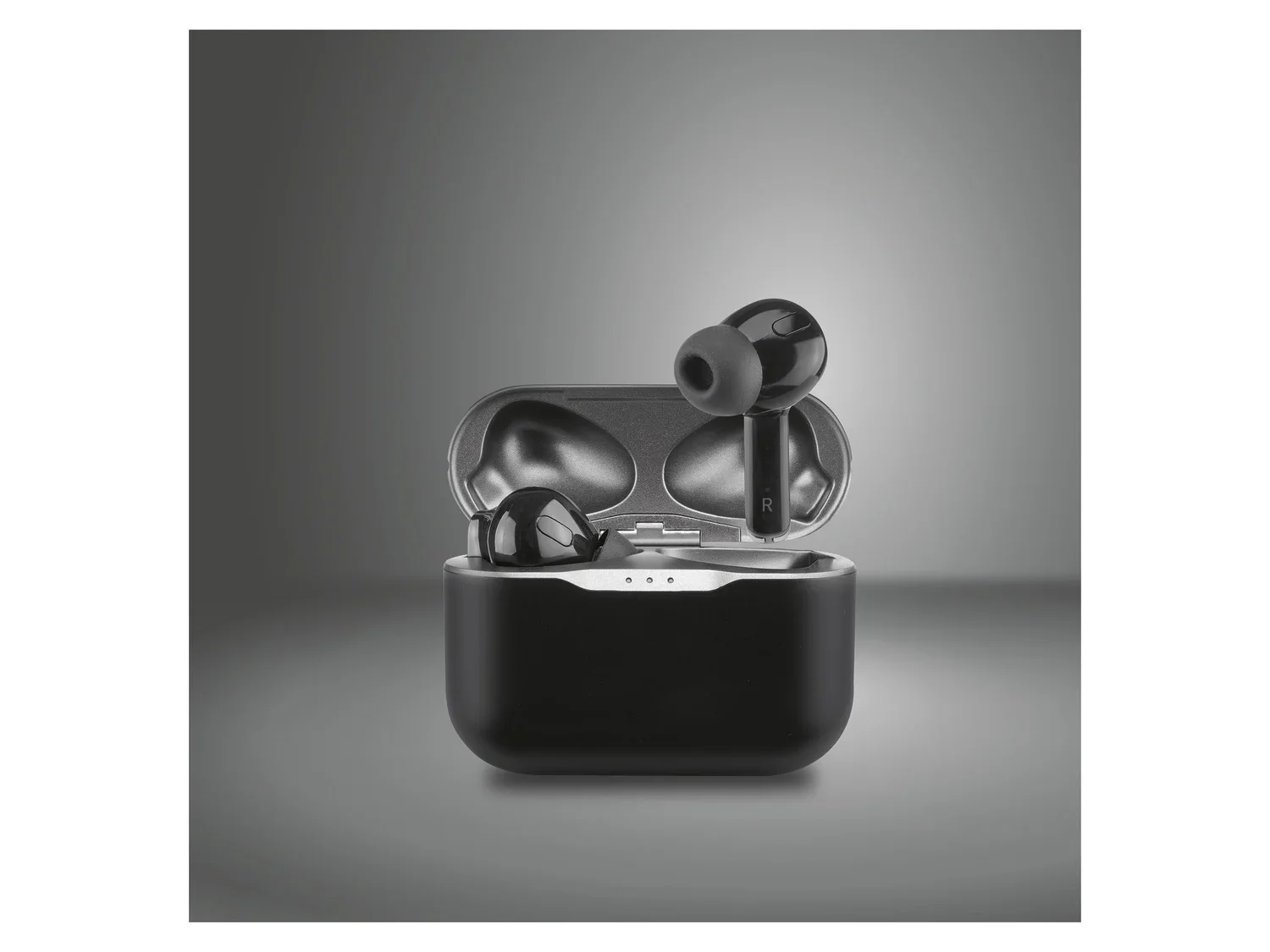 SILVERCREST couteurs intra-auriculaires Bluetooth