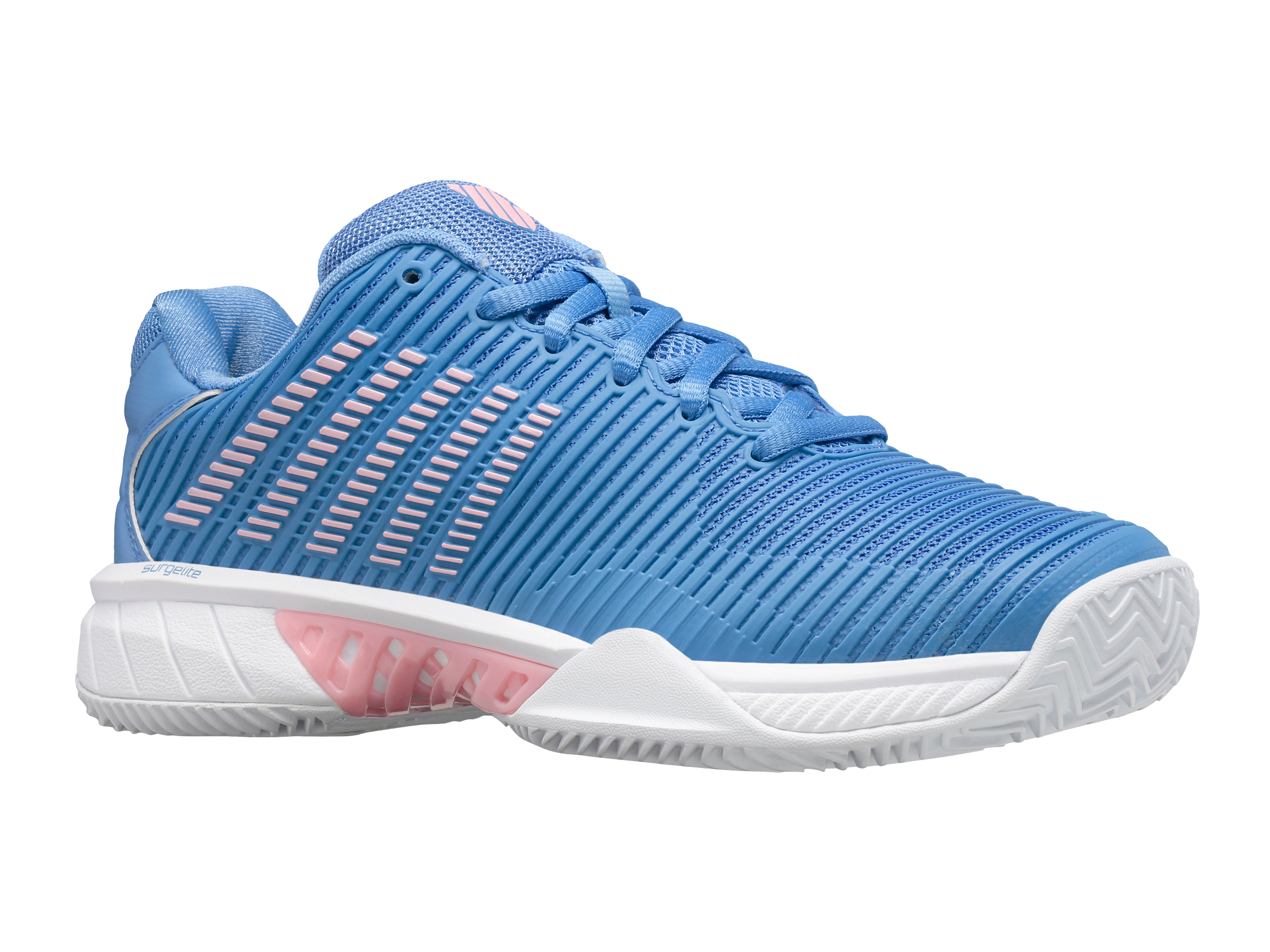 HYPERCOURT EXPRESS 2 CLAY - K-Swiss Shoes