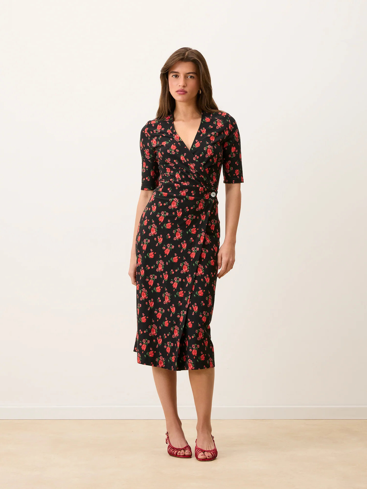 Robe ROXY