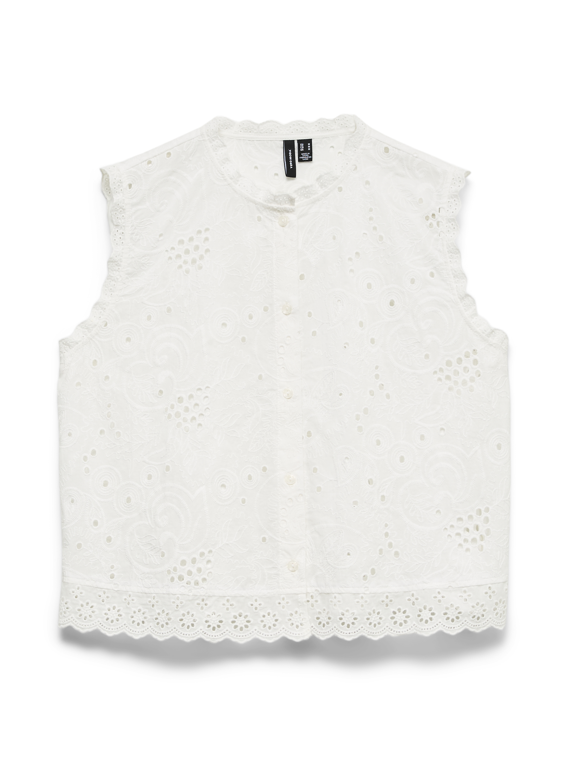 VERO MODA® VMEMILY Top
