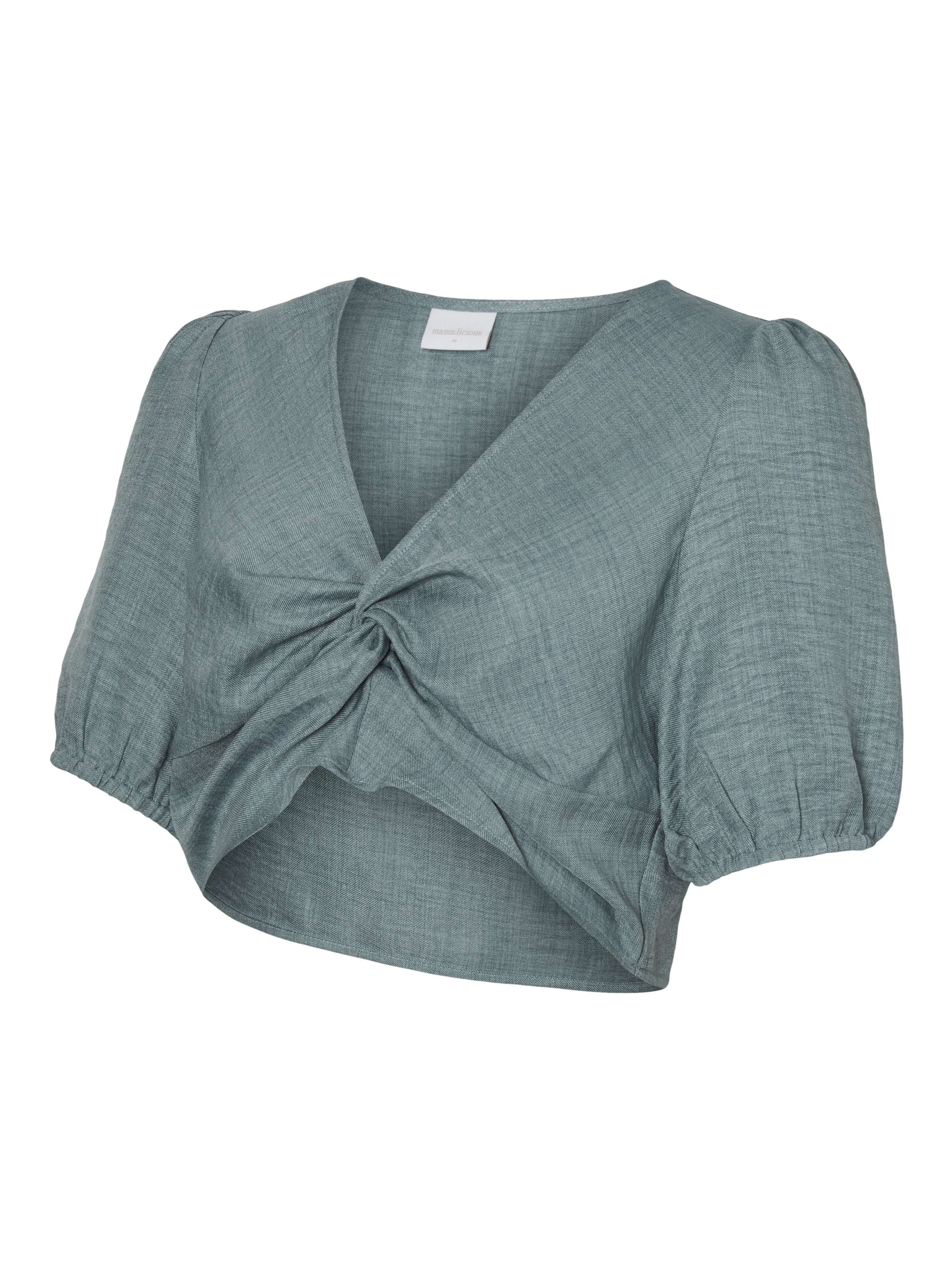 VERO MODA® Regular Fit V-Neck Top