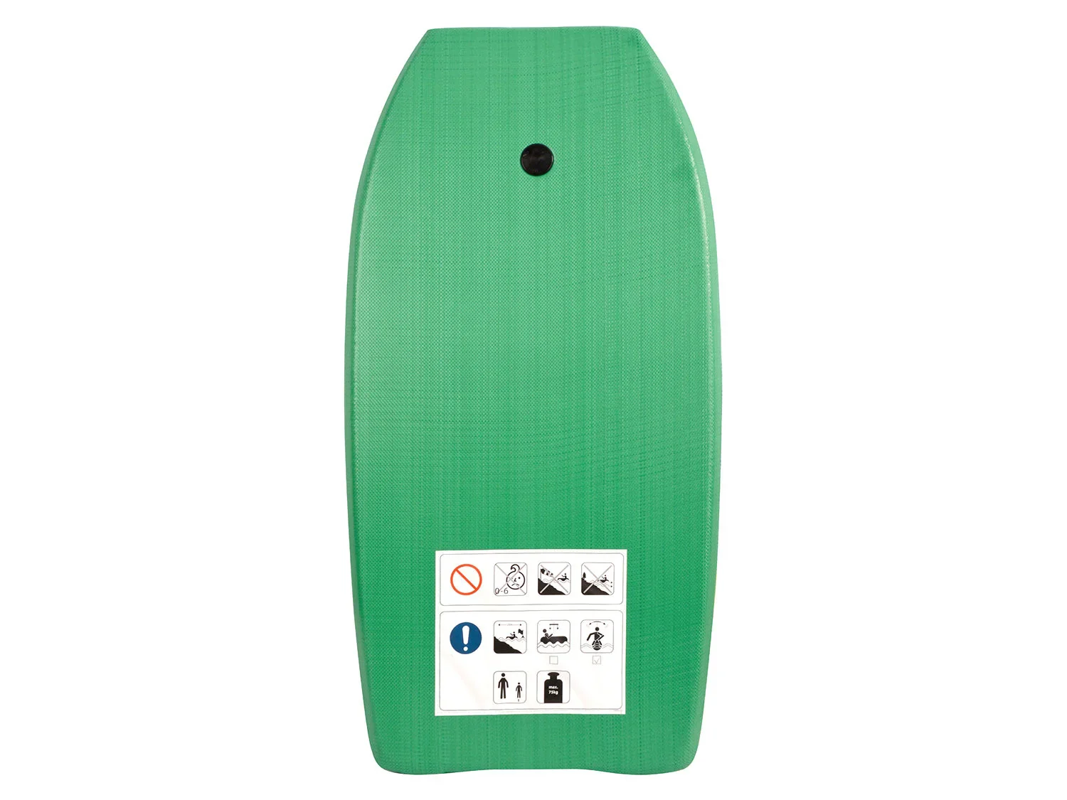 Schildkrt Bodyboard