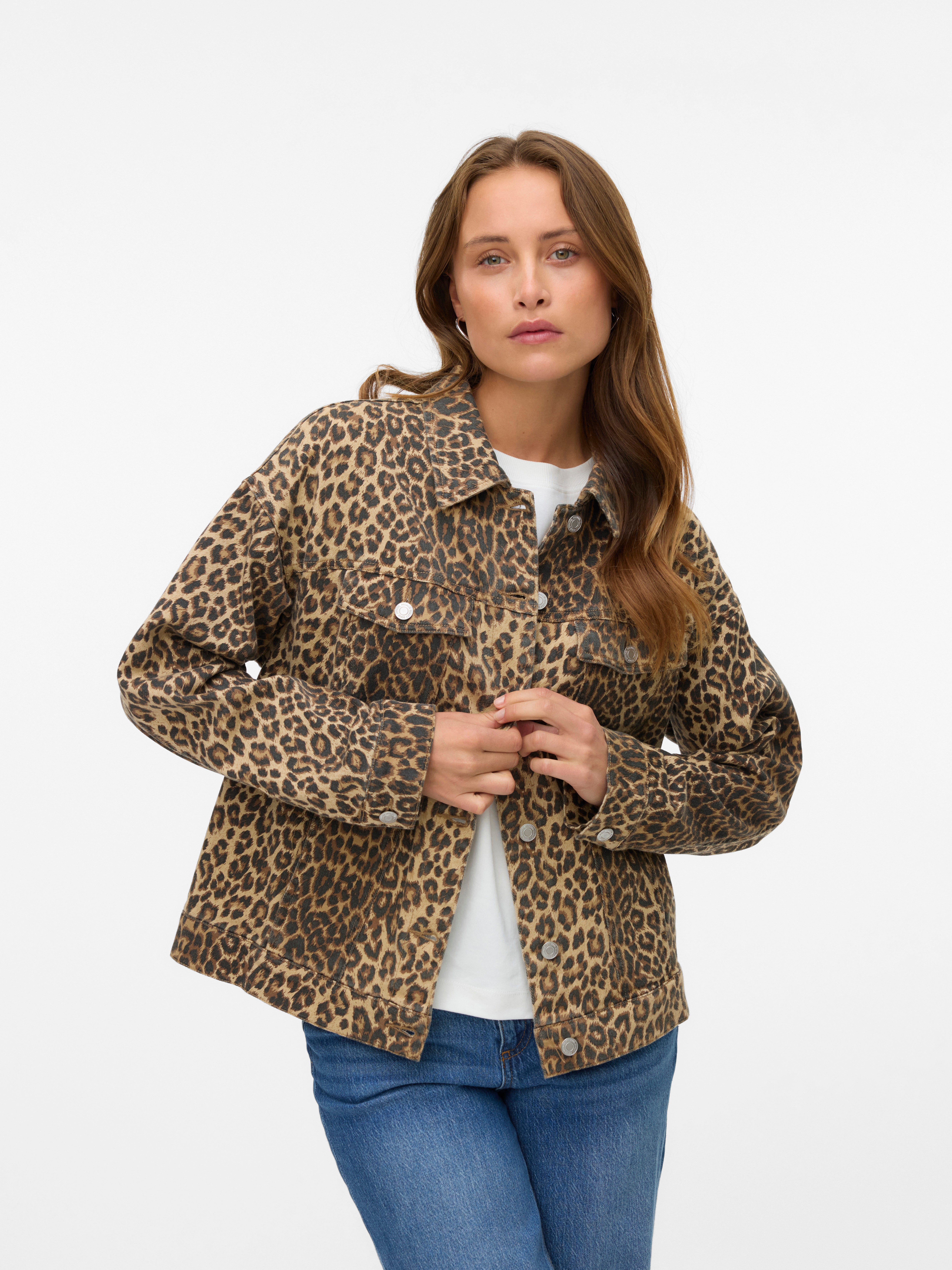 VERO MODA® VMTESSA Jacket